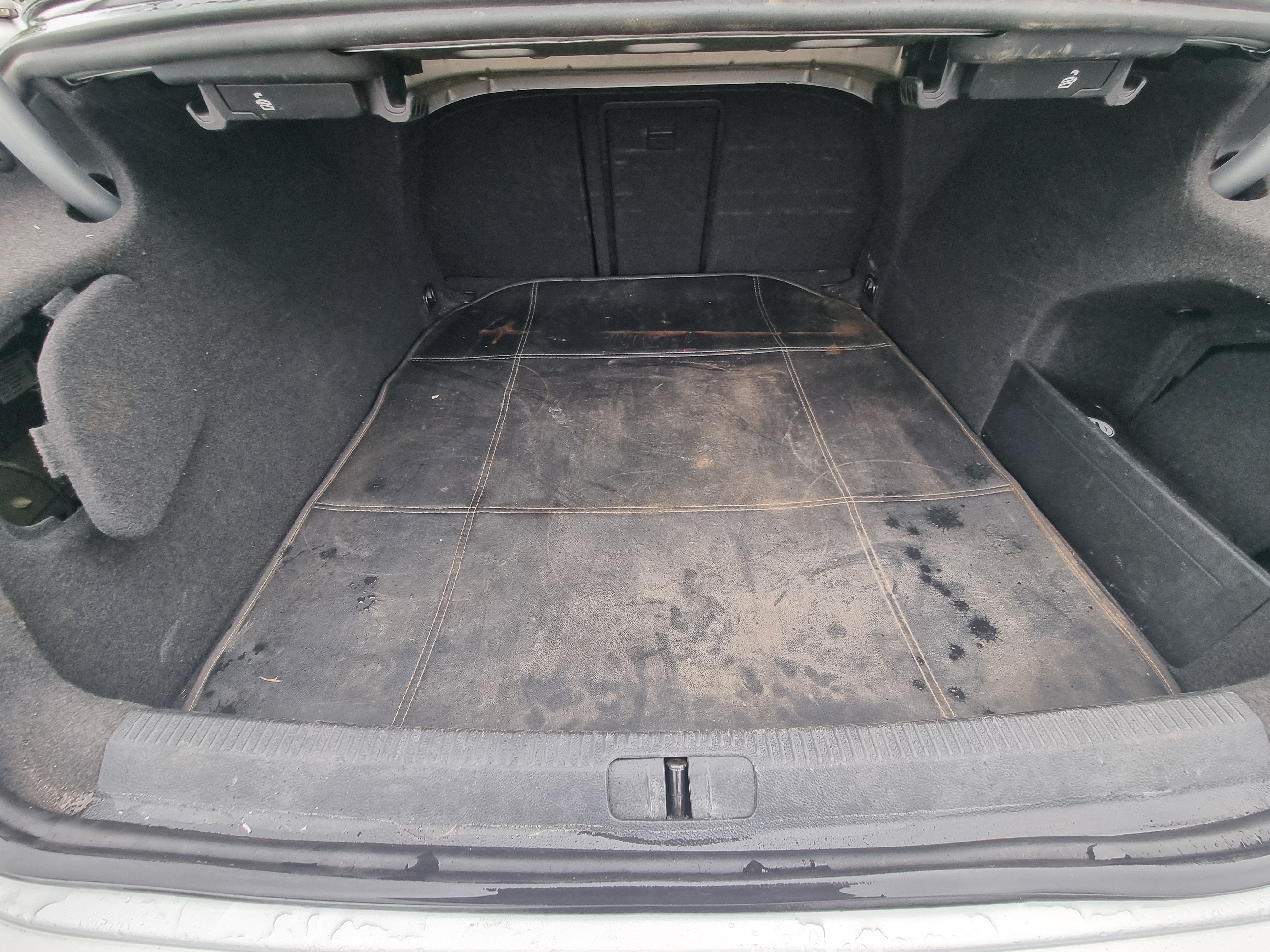 2013 VOLKSWAGEN NEW CC 2.0 TDI BLUEMOTION 4MOTION - Thumbnail 19