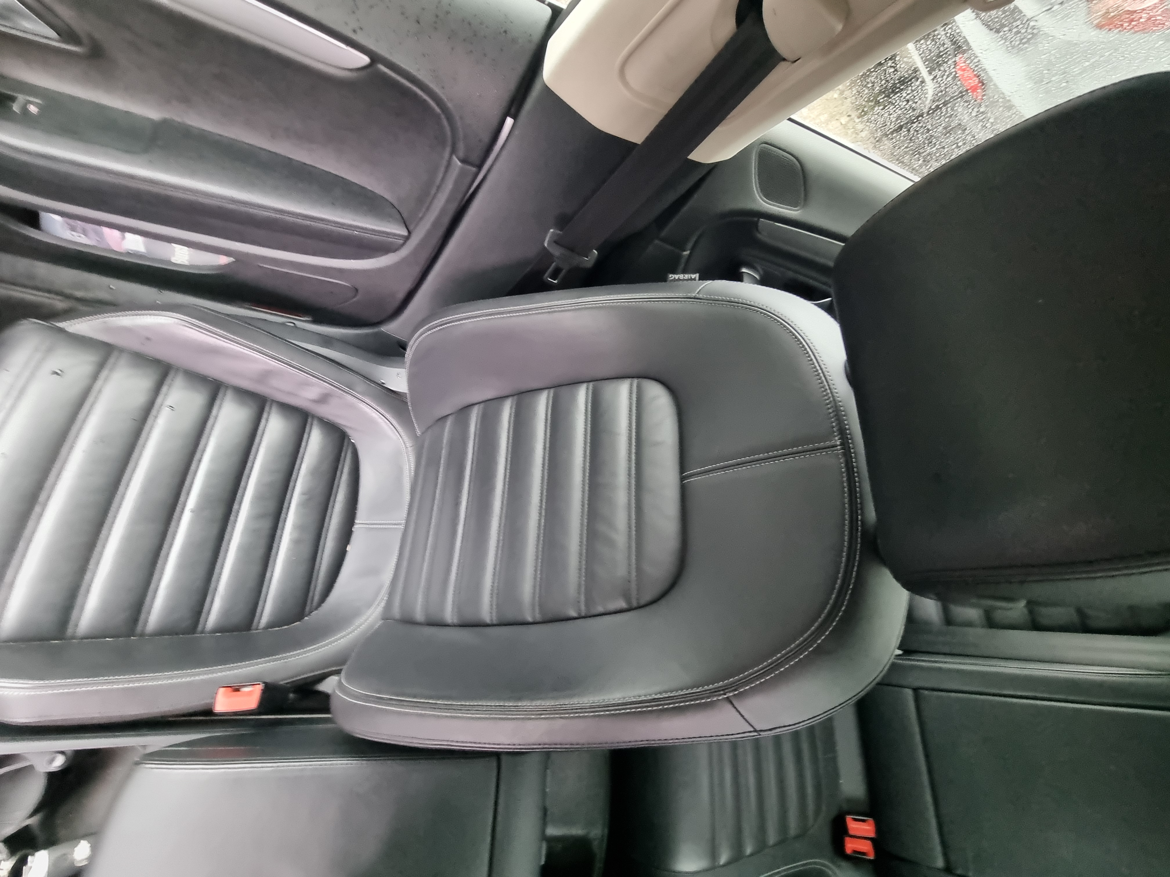 2013 VOLKSWAGEN NEW CC 2.0 TDI BLUEMOTION 4MOTION - Thumbnail 21
