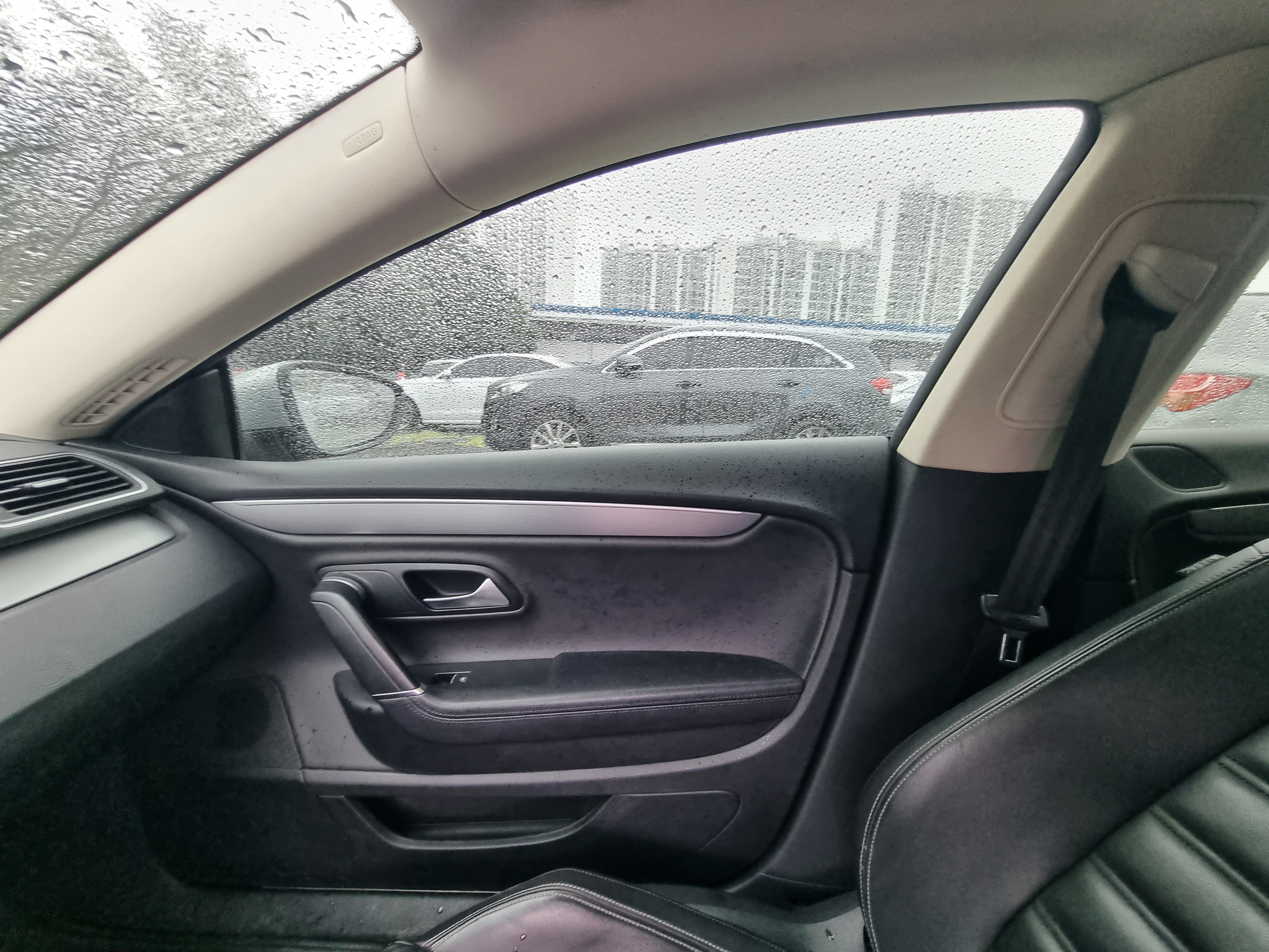 2013 VOLKSWAGEN NEW CC 2.0 TDI BLUEMOTION 4MOTION - Thumbnail 22