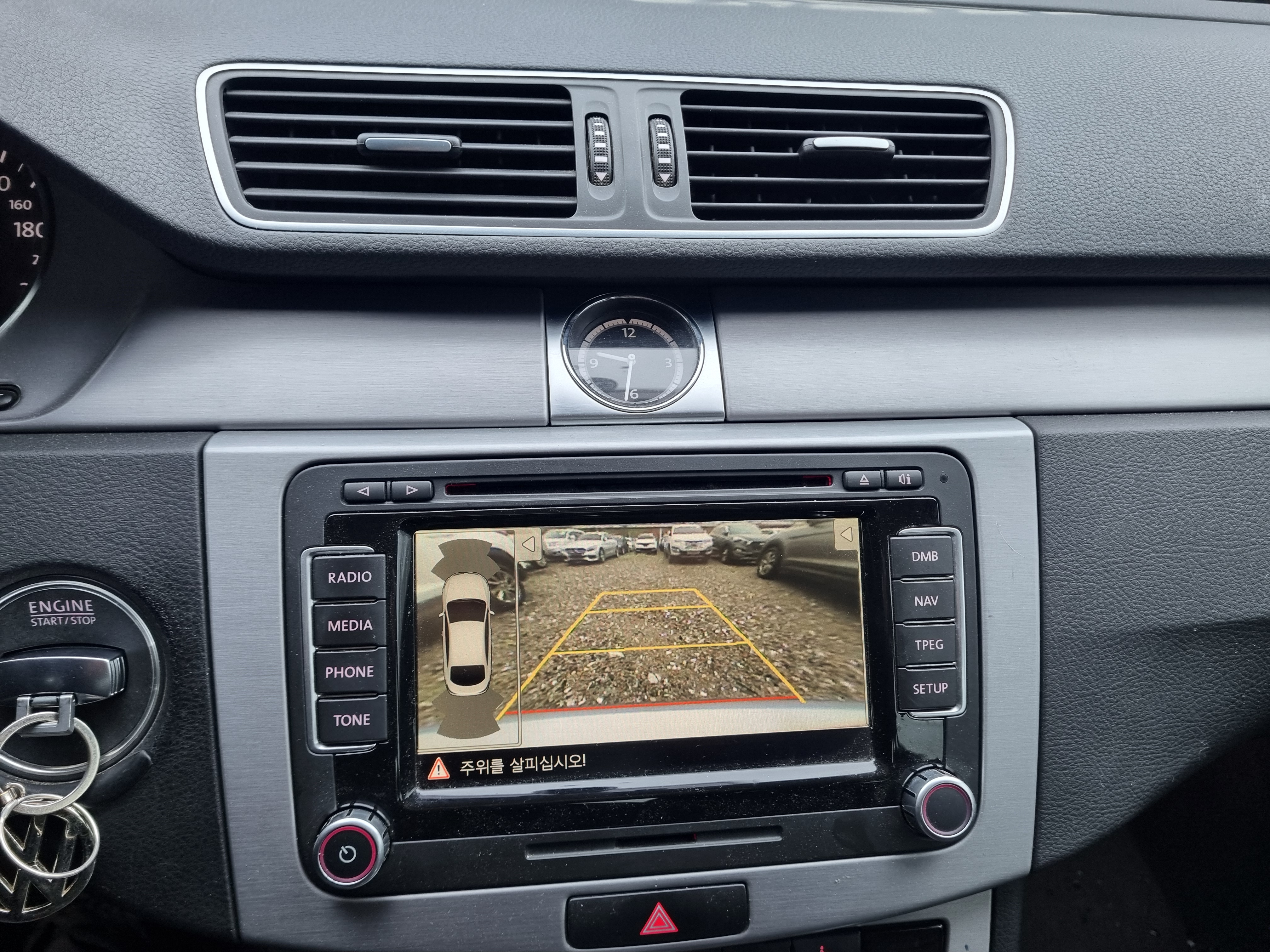 2013 VOLKSWAGEN NEW CC 2.0 TDI BLUEMOTION 4MOTION - Thumbnail 23