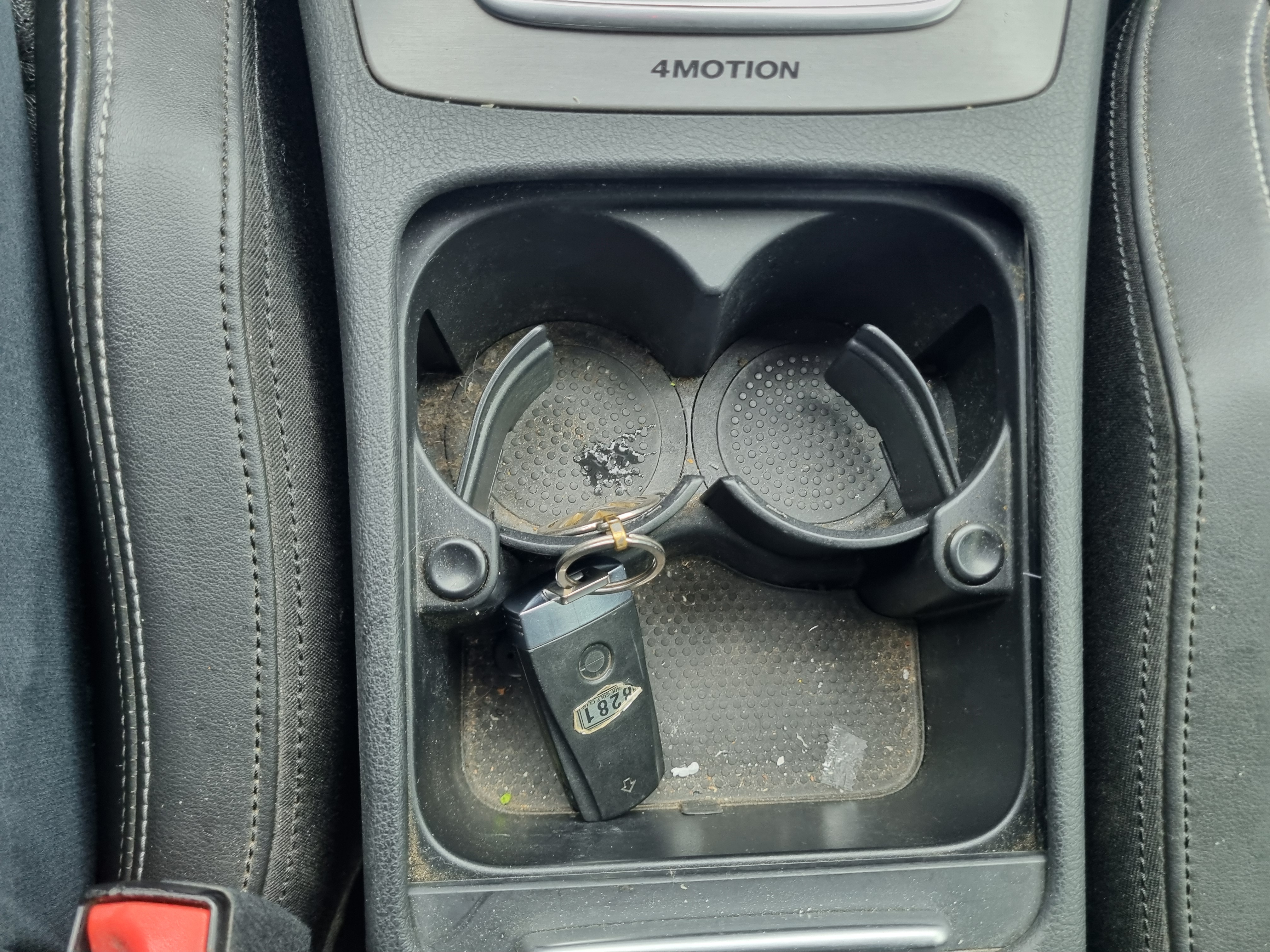 2013 VOLKSWAGEN NEW CC 2.0 TDI BLUEMOTION 4MOTION - Thumbnail 26