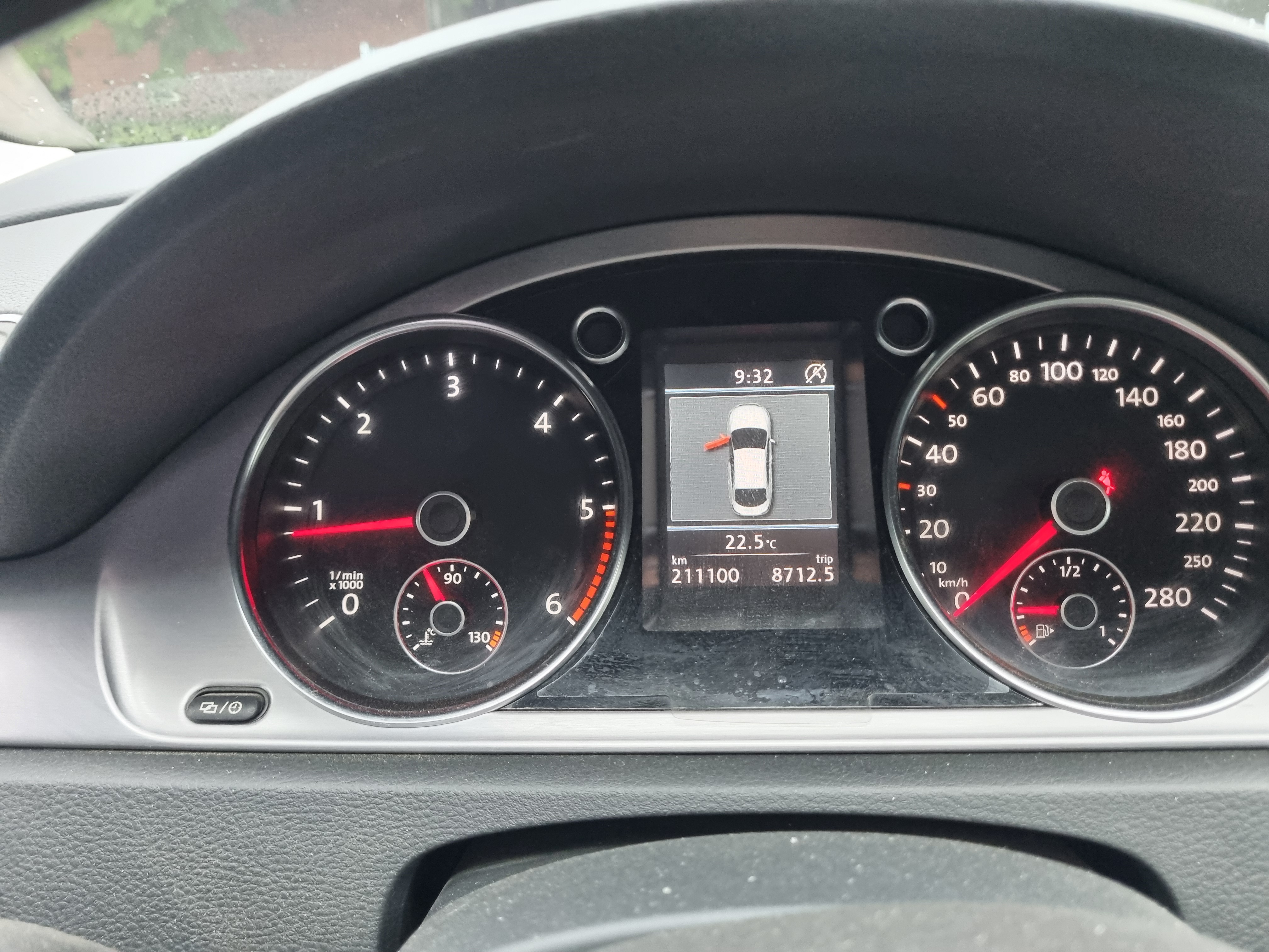 2013 VOLKSWAGEN NEW CC 2.0 TDI BLUEMOTION 4MOTION - Thumbnail 28