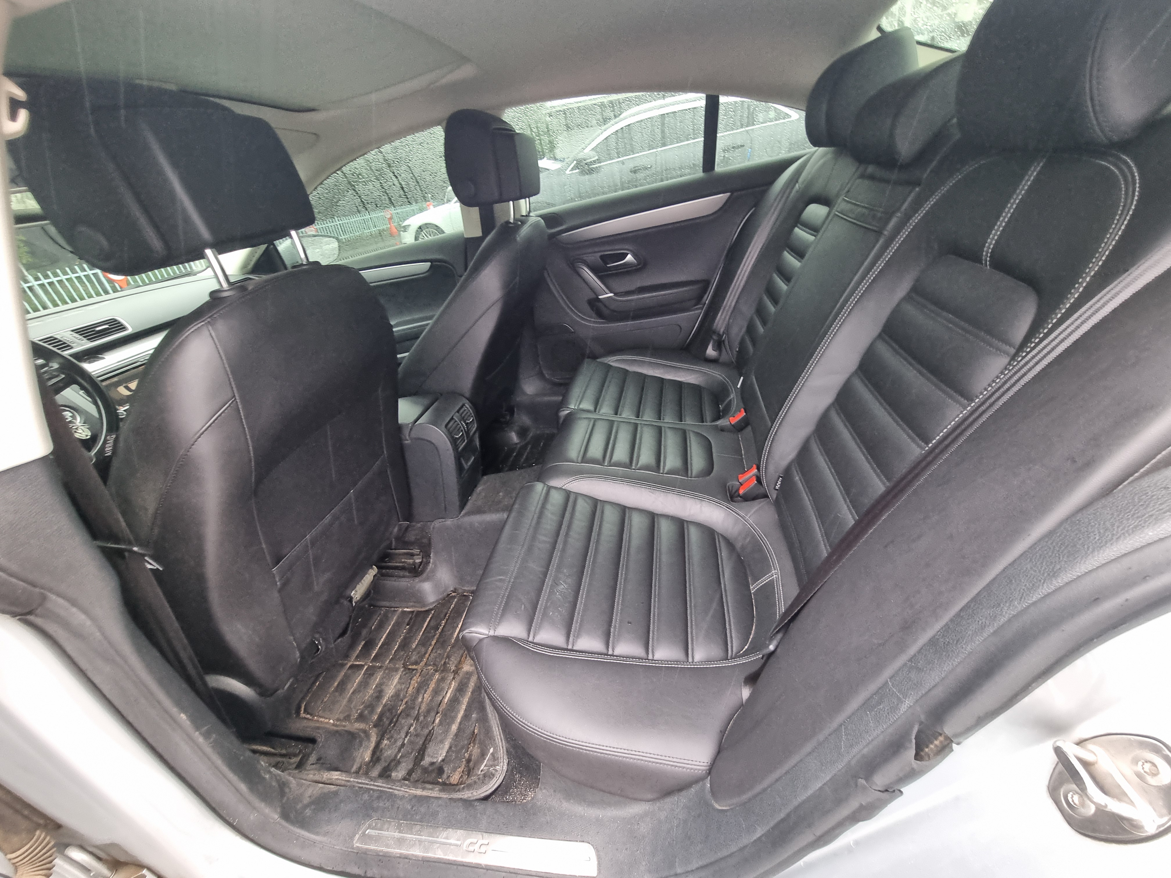 2013 VOLKSWAGEN NEW CC 2.0 TDI BLUEMOTION 4MOTION - Thumbnail 33