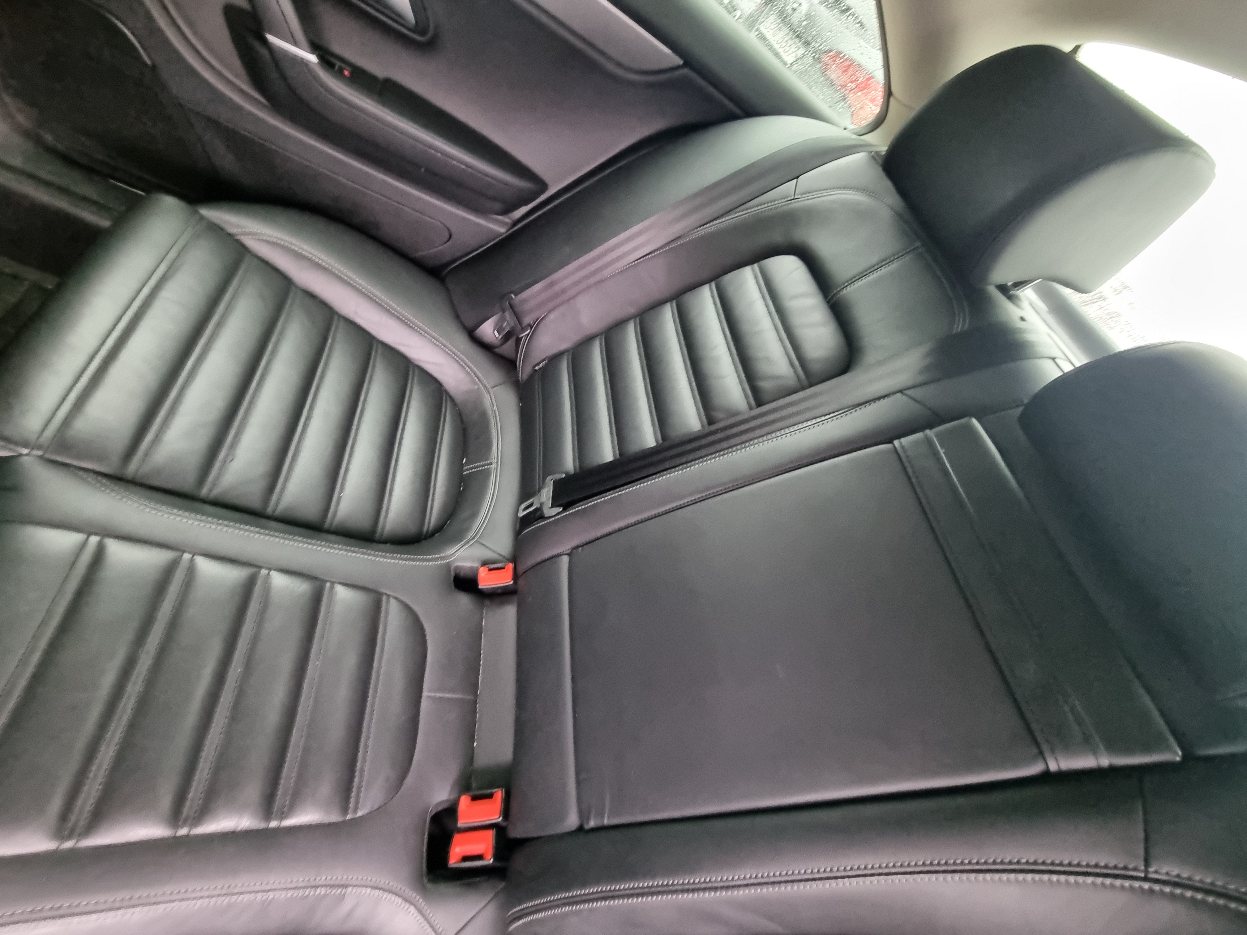 2013 VOLKSWAGEN NEW CC 2.0 TDI BLUEMOTION 4MOTION - Thumbnail 35