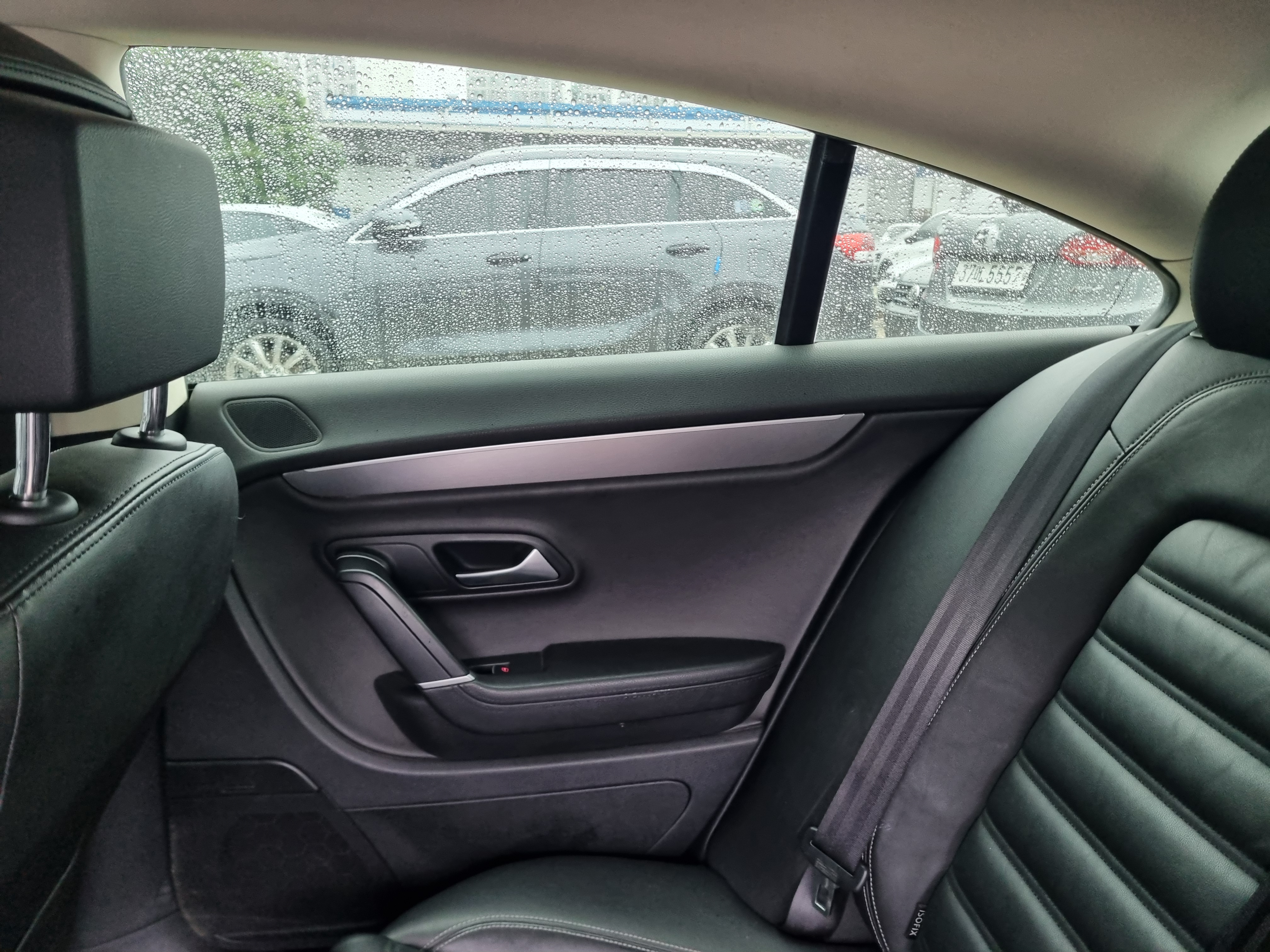 2013 VOLKSWAGEN NEW CC 2.0 TDI BLUEMOTION 4MOTION - Thumbnail 36