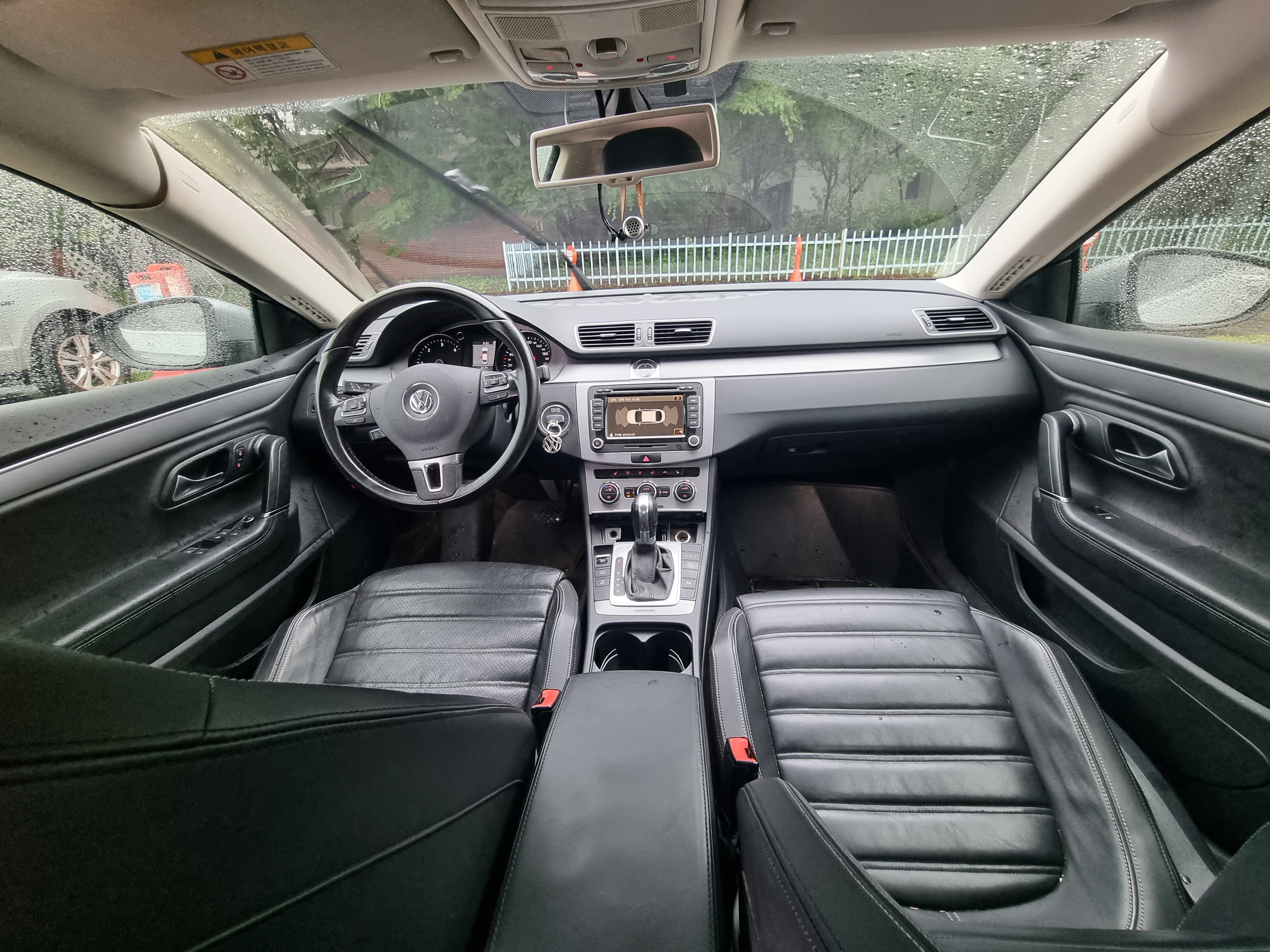 2013 VOLKSWAGEN NEW CC 2.0 TDI BLUEMOTION 4MOTION - Thumbnail 38