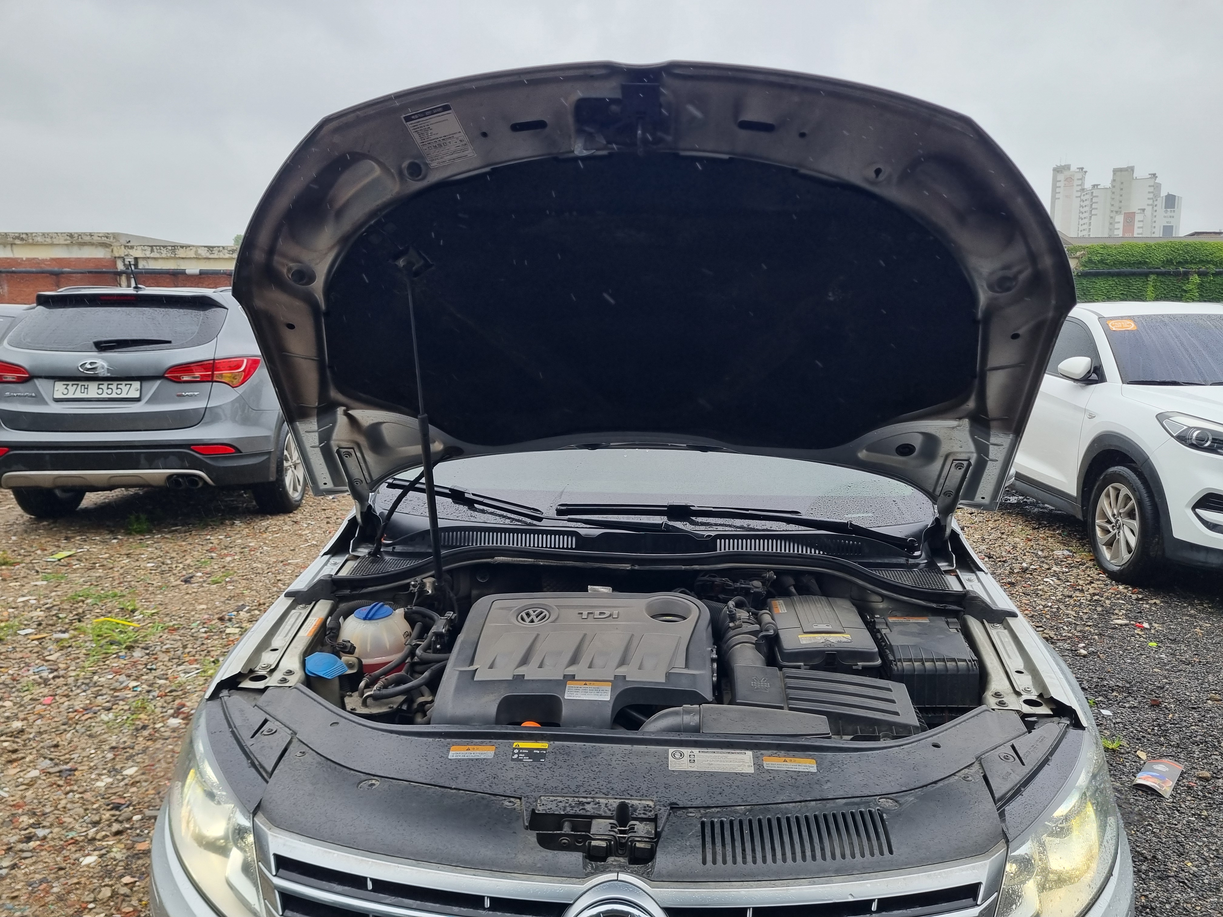 2013 VOLKSWAGEN NEW CC 2.0 TDI BLUEMOTION 4MOTION - Thumbnail 39