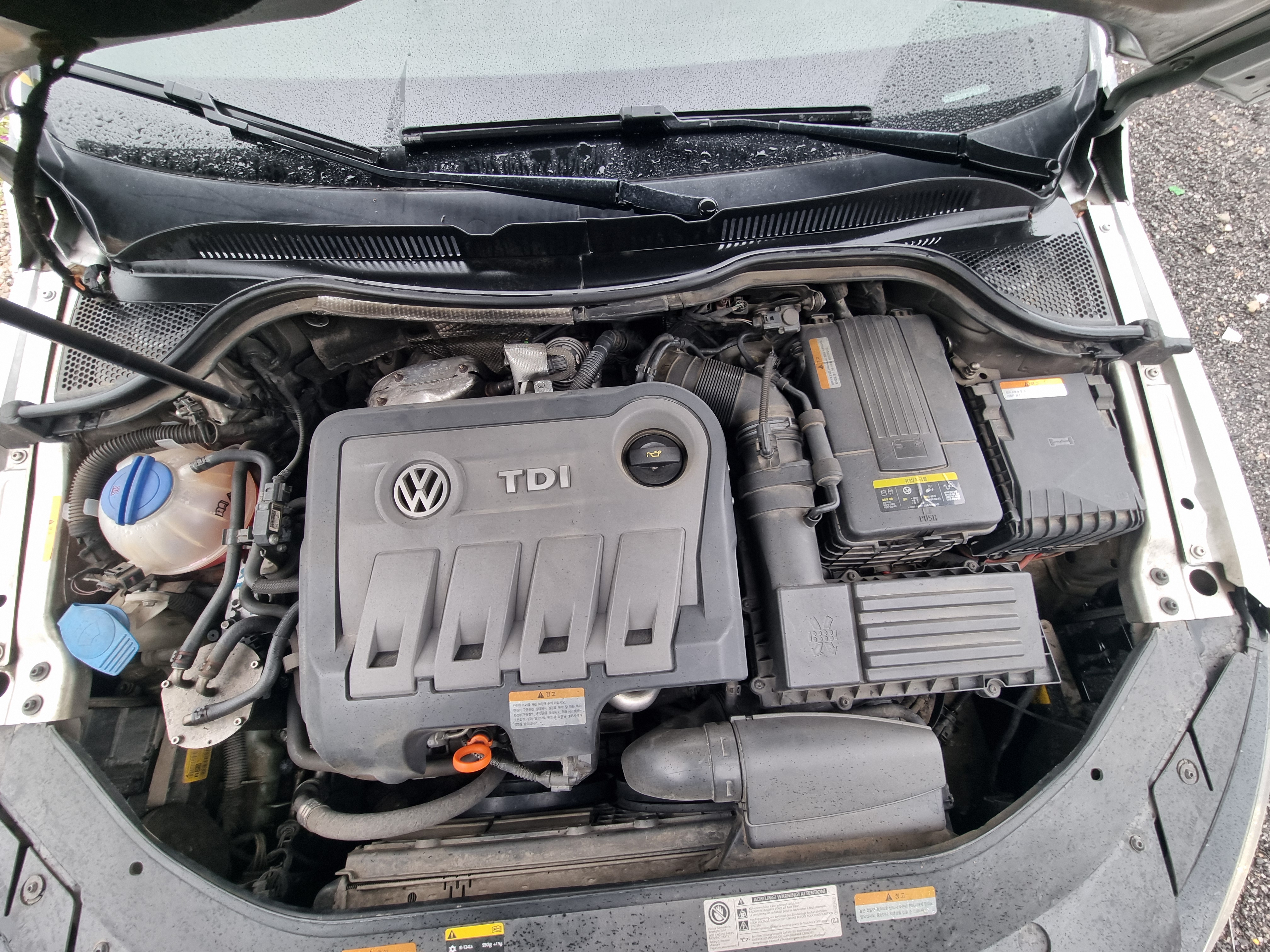 2013 VOLKSWAGEN NEW CC 2.0 TDI BLUEMOTION 4MOTION - Thumbnail 41