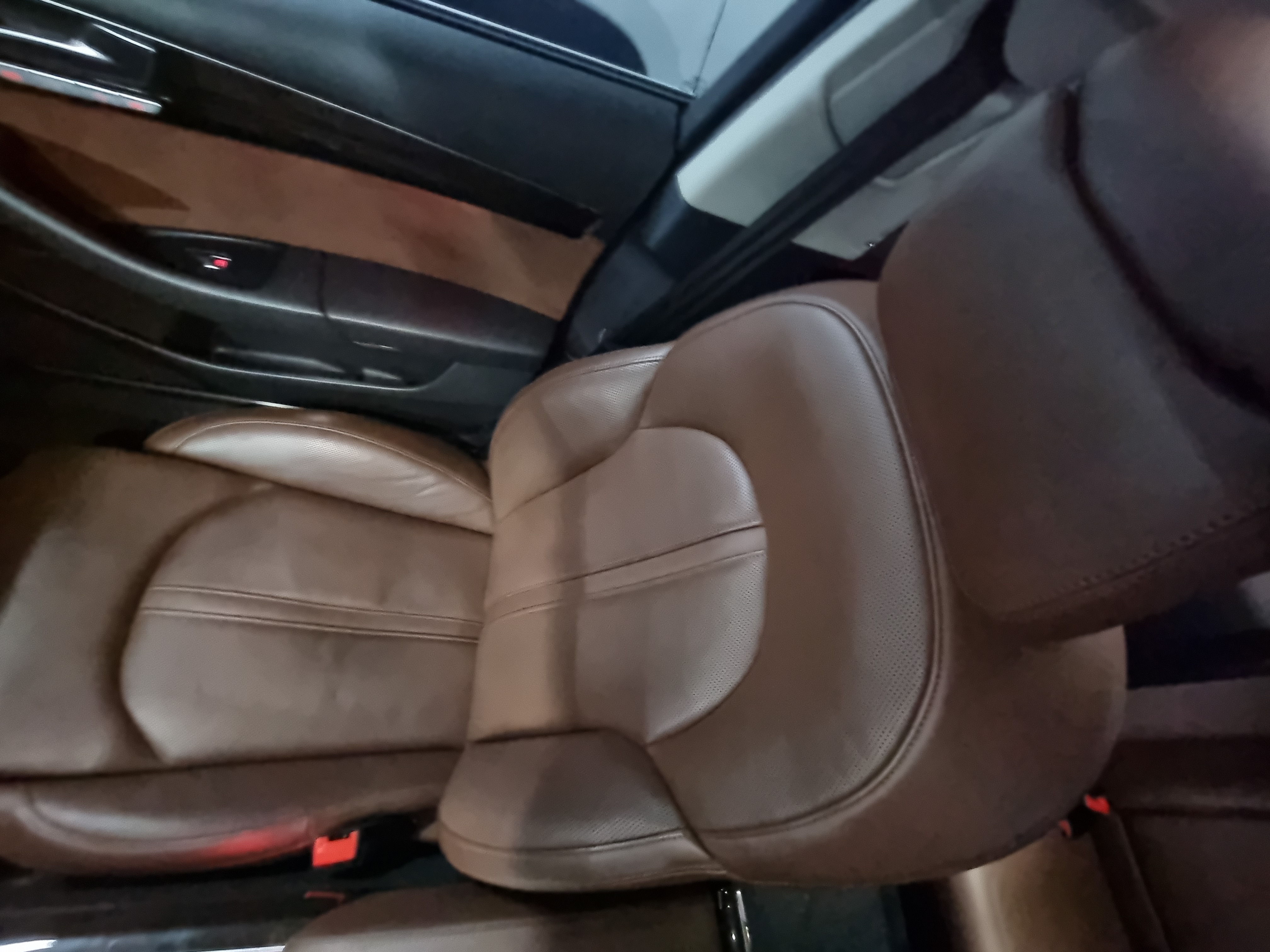 2014 AUDI NEW A8 50 TDI QUATTRO LWB - Thumbnail 21