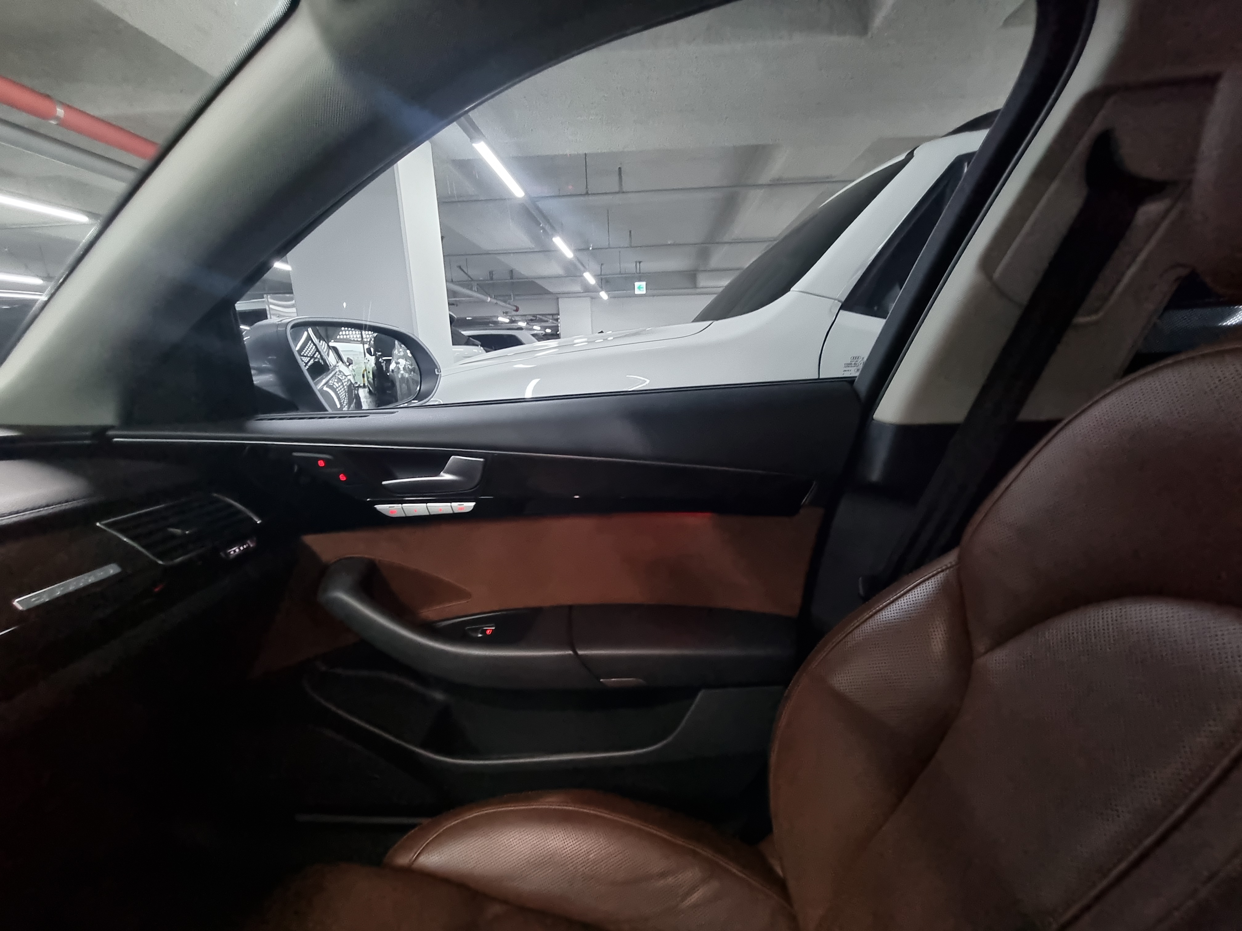 2014 AUDI NEW A8 50 TDI QUATTRO LWB - Thumbnail 22