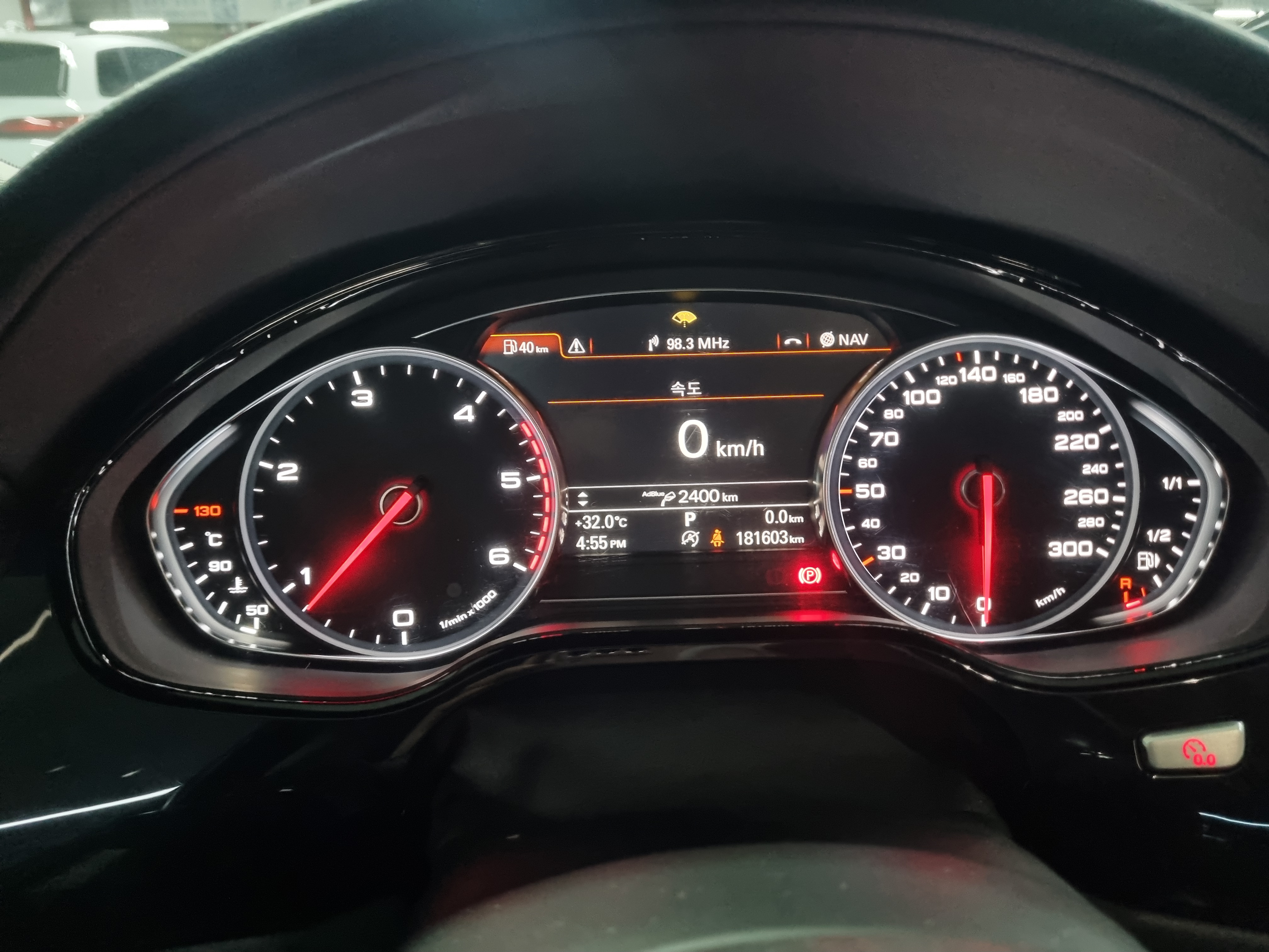 2014 AUDI NEW A8 50 TDI QUATTRO LWB - Thumbnail 27