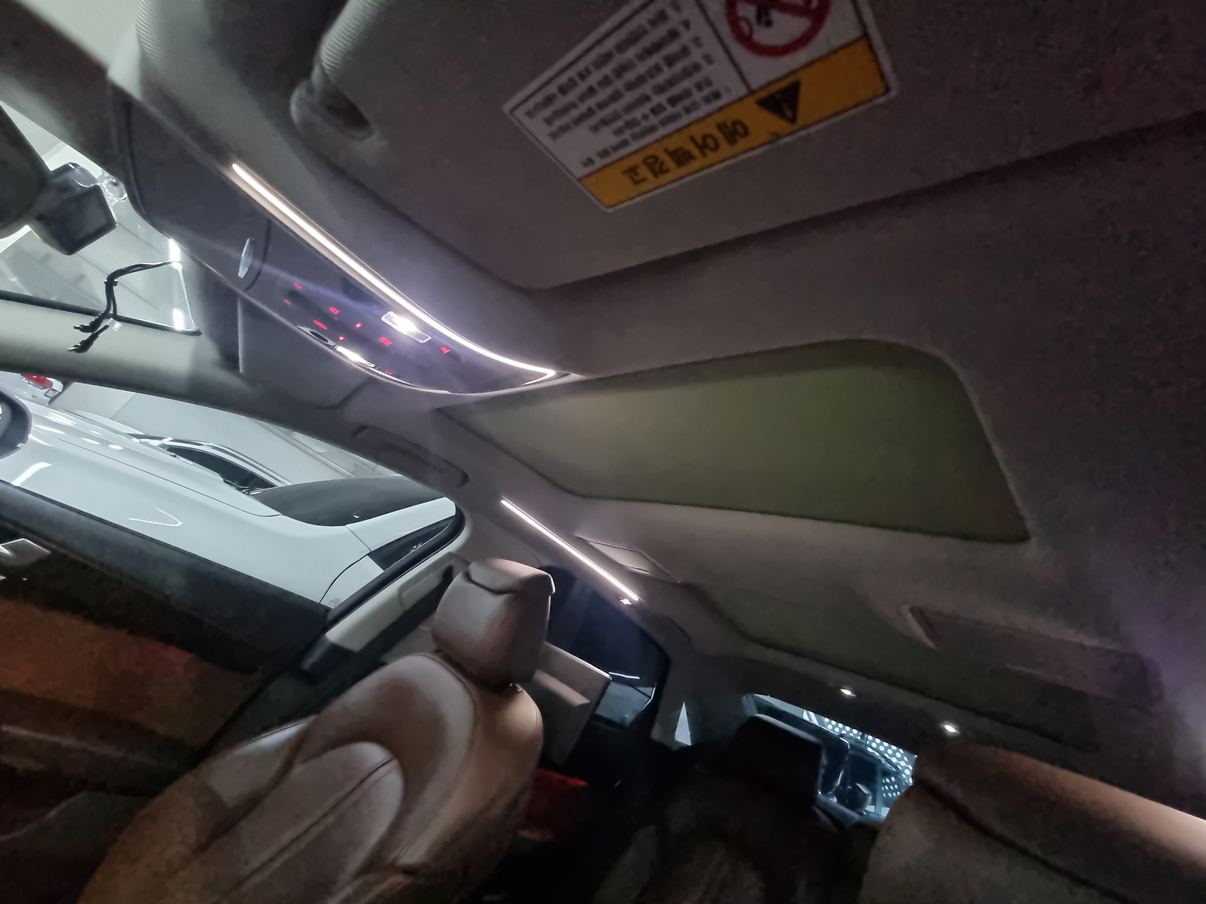 2014 AUDI NEW A8 50 TDI QUATTRO LWB - Thumbnail 31