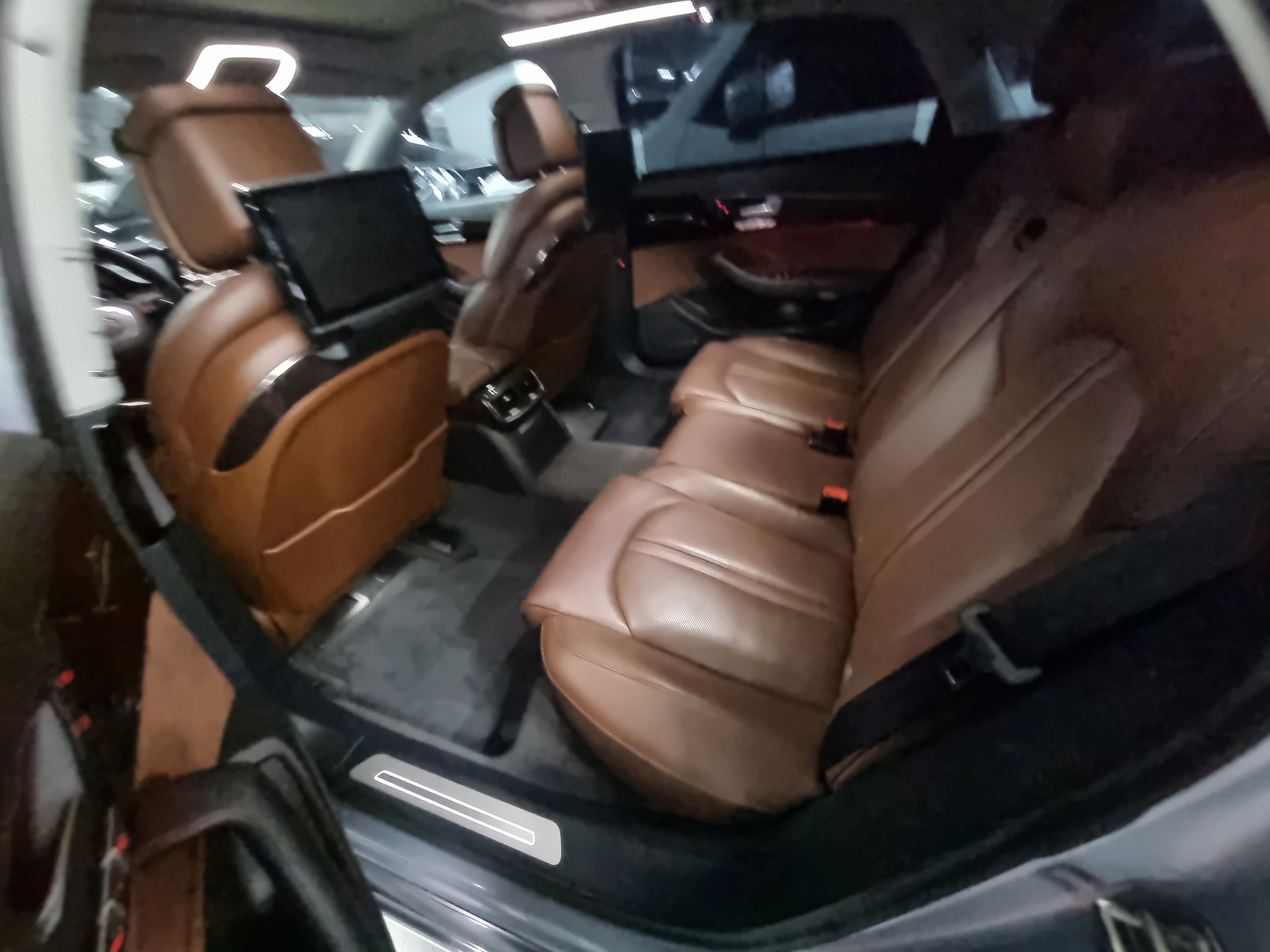 2014 AUDI NEW A8 50 TDI QUATTRO LWB - Thumbnail 33
