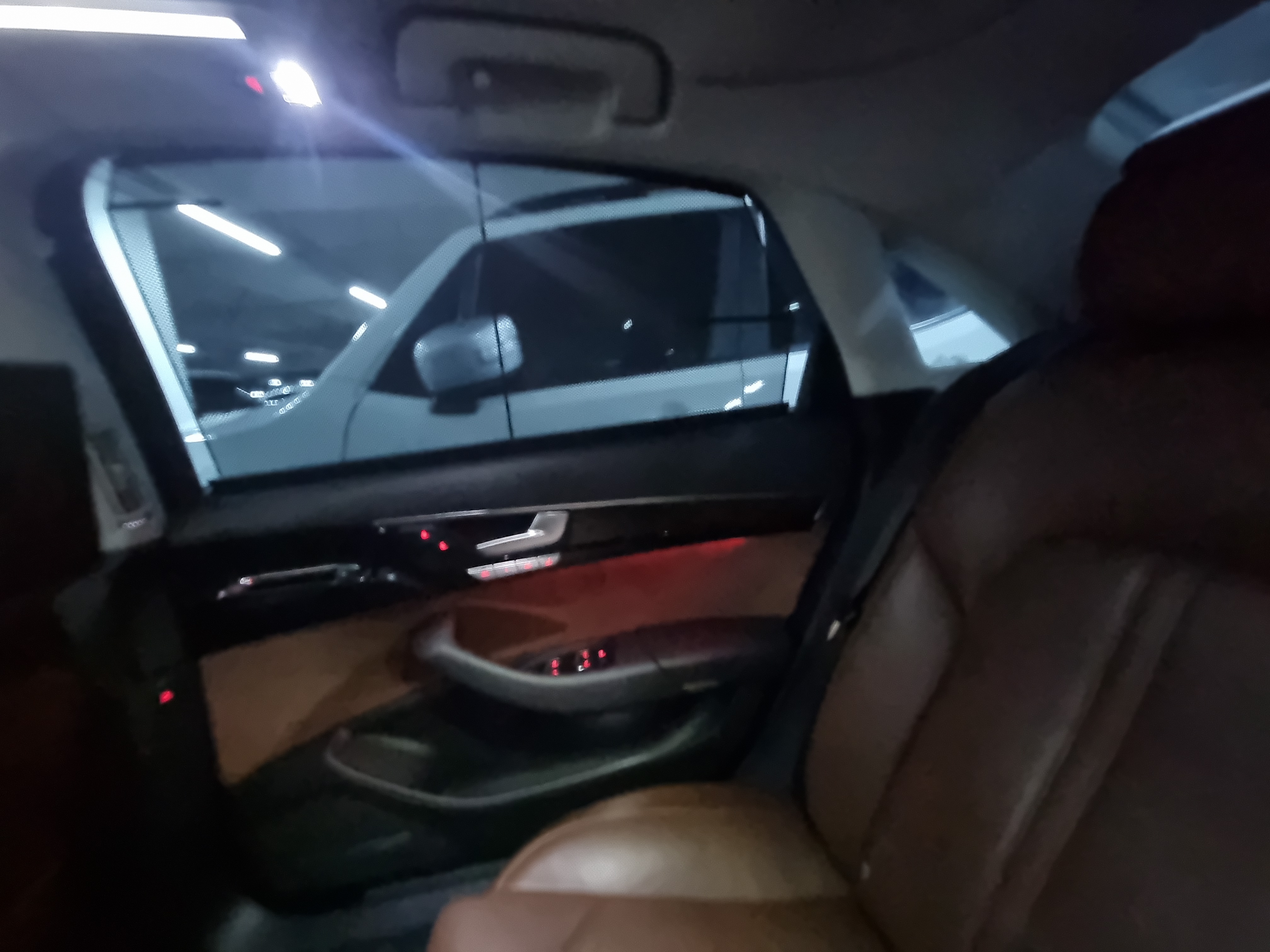 2014 AUDI NEW A8 50 TDI QUATTRO LWB - Thumbnail 36