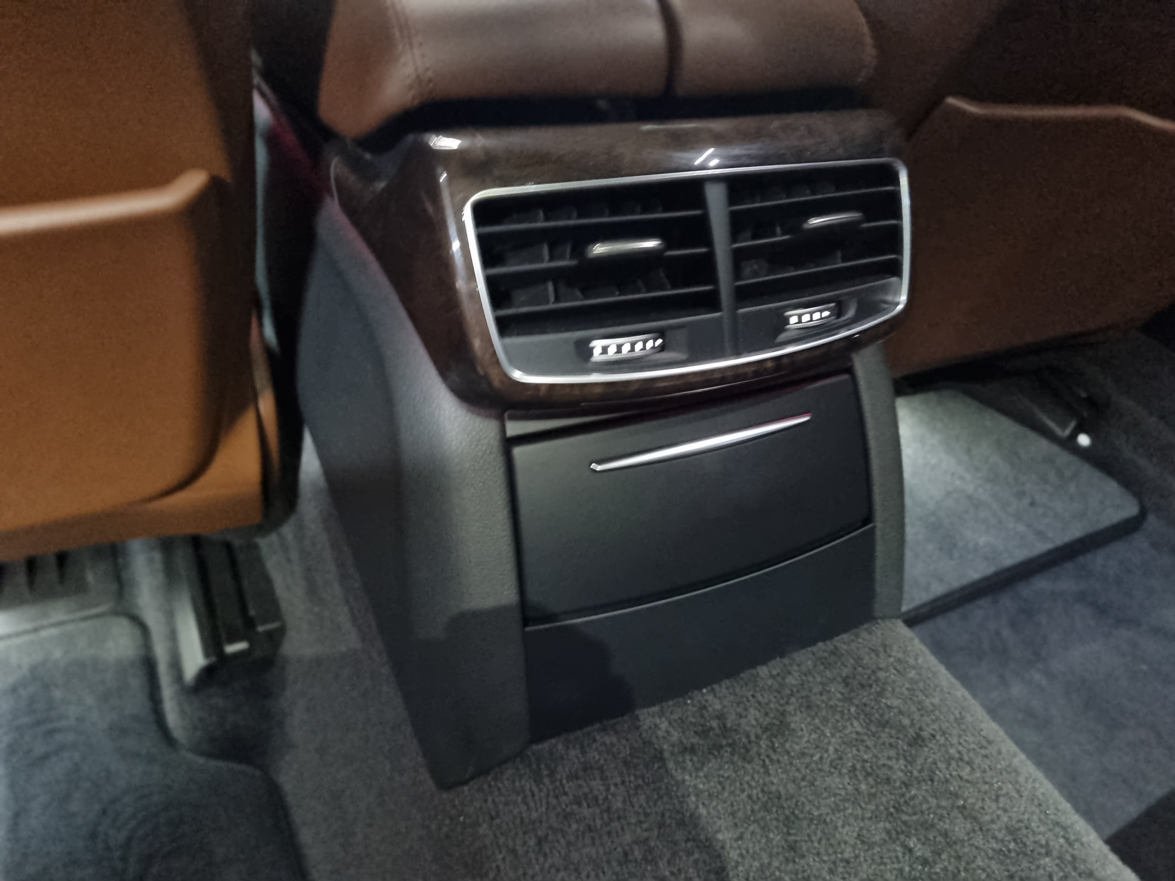 2014 AUDI NEW A8 50 TDI QUATTRO LWB - Thumbnail 37