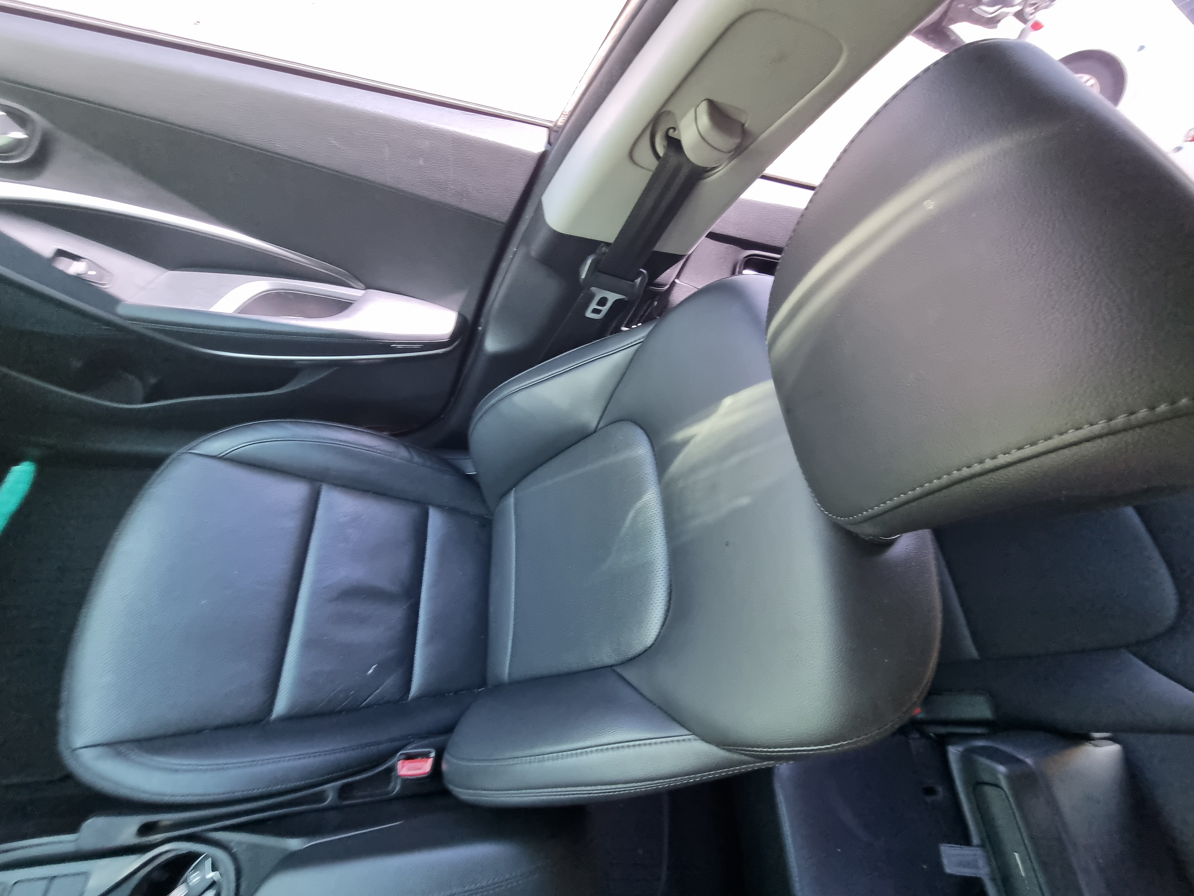 2012 HYUNDAI SANTA FE DM DIESEL 2WD 2.0 MODERN - Thumbnail 20