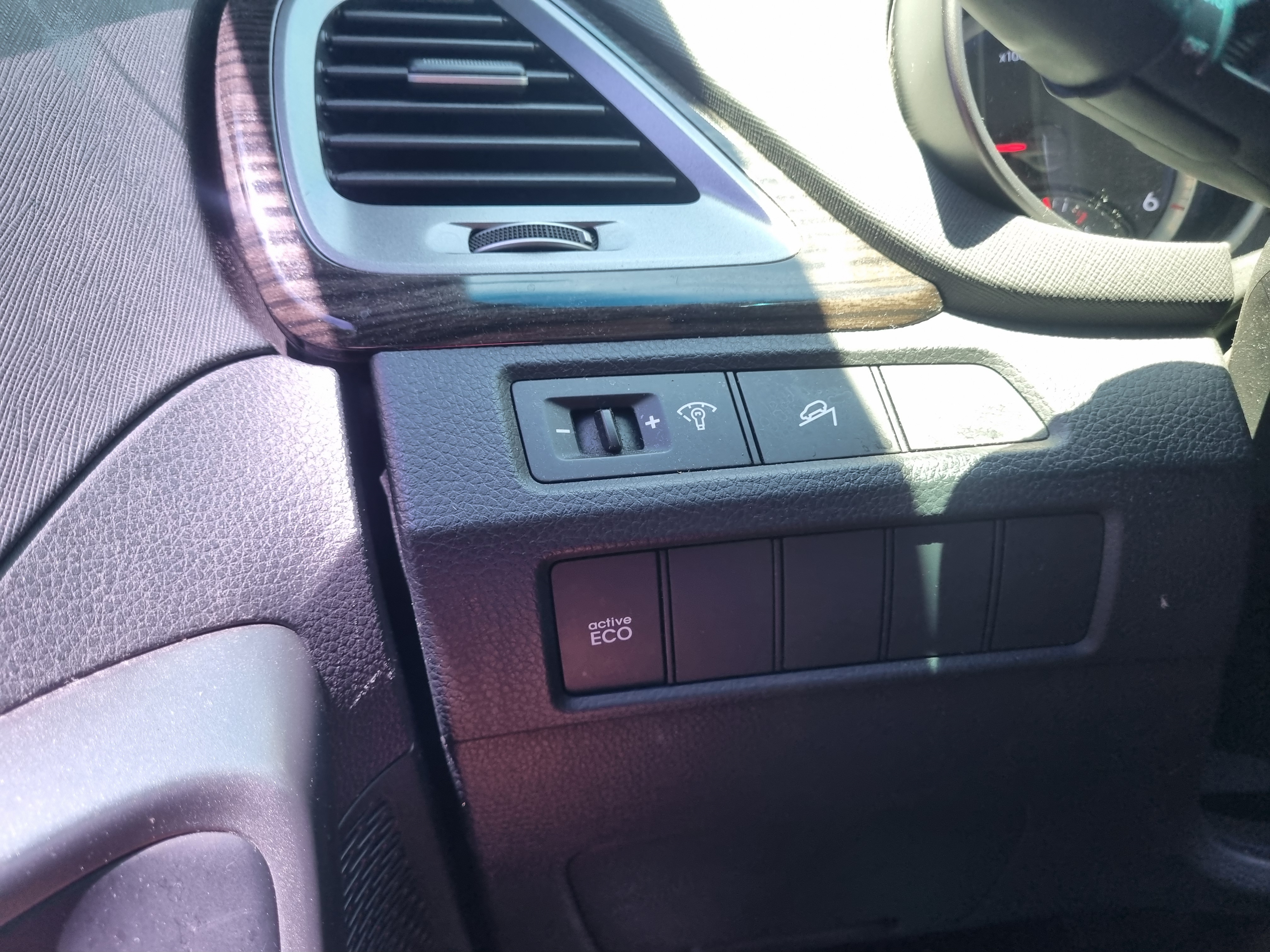 2012 HYUNDAI SANTA FE DM DIESEL 2WD 2.0 MODERN - Thumbnail 30