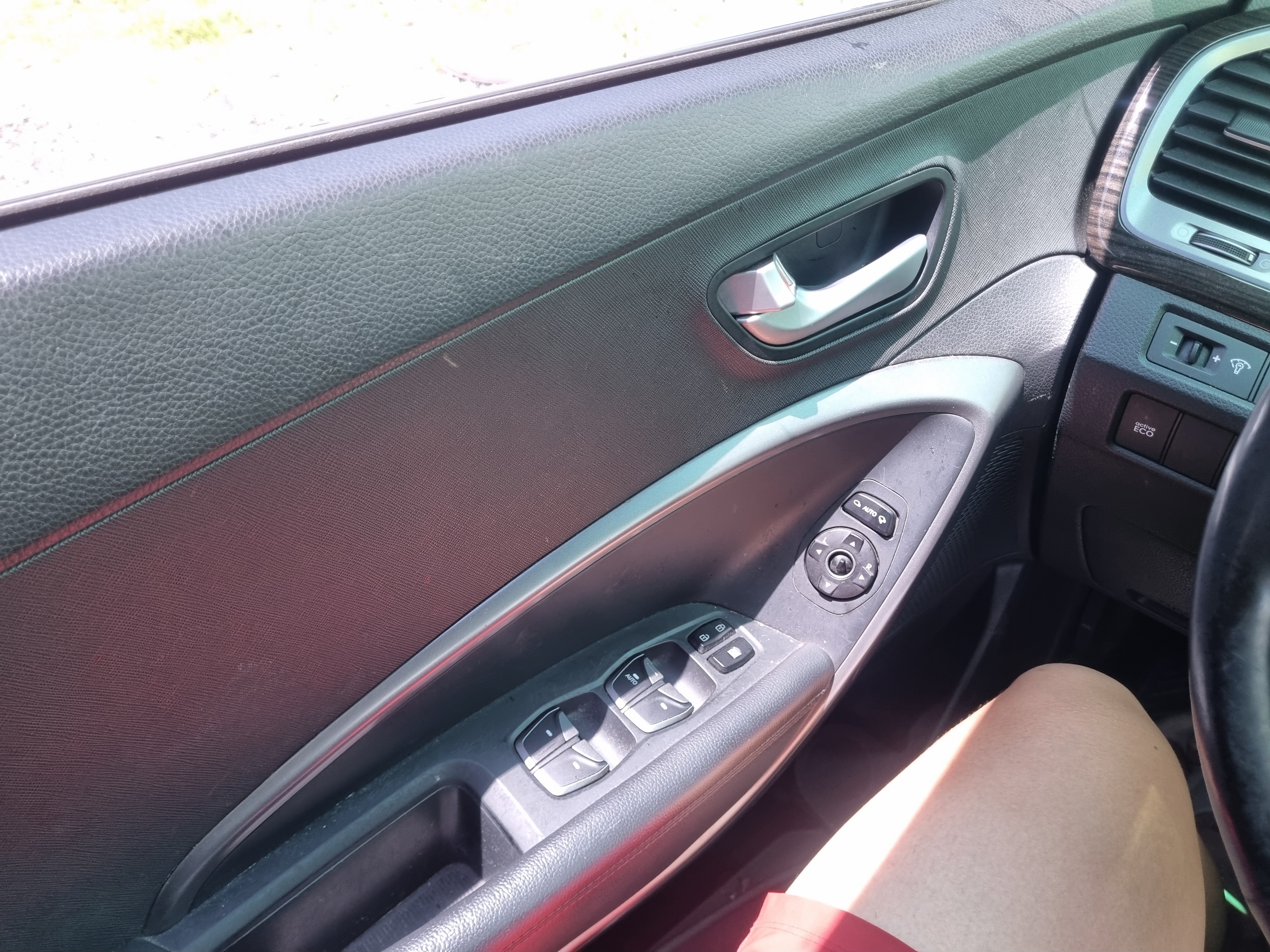 2012 HYUNDAI SANTA FE DM DIESEL 2WD 2.0 MODERN - Thumbnail 31