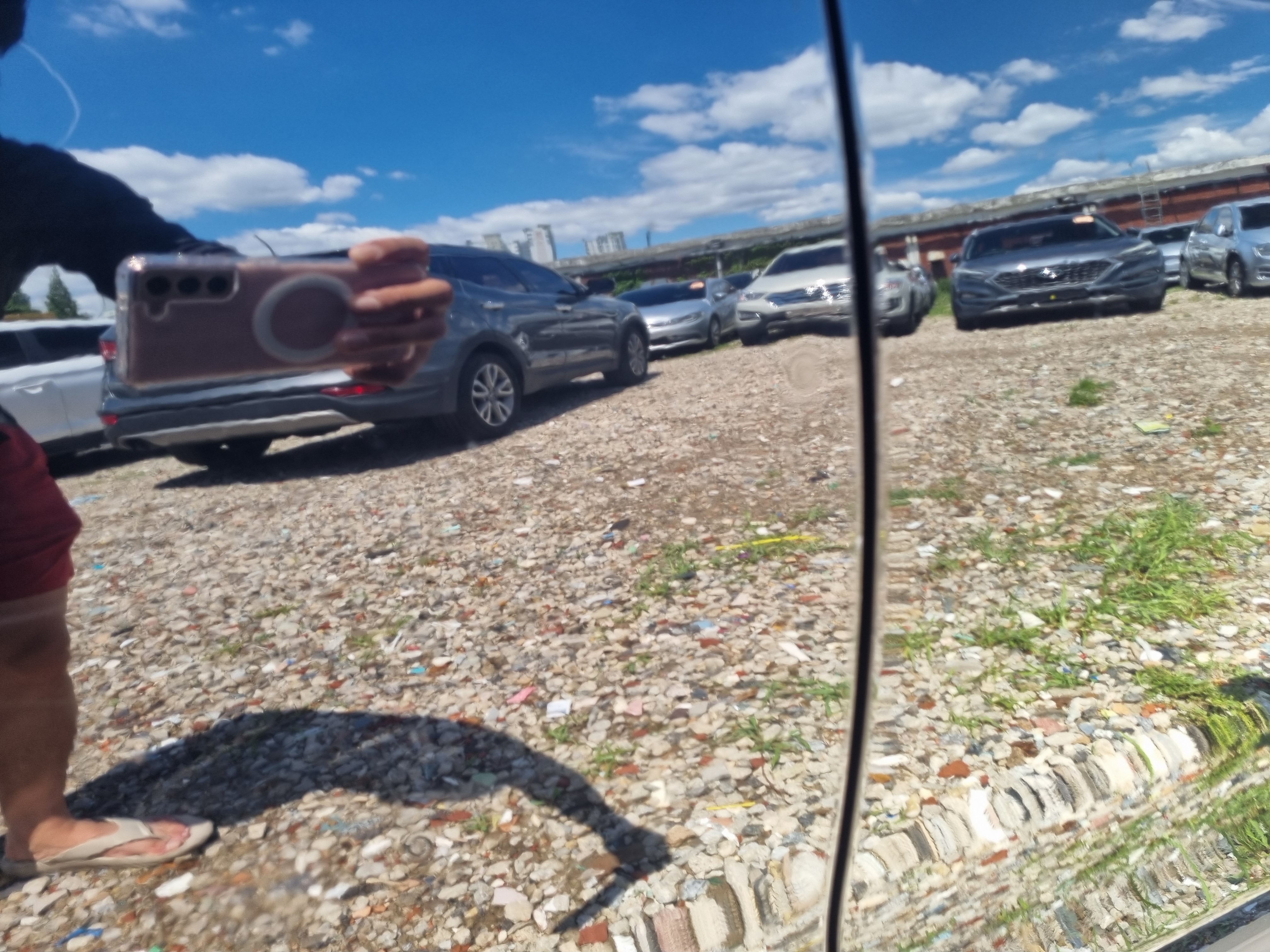 2012 HYUNDAI SANTA FE DM DIESEL 2WD 2.0 MODERN - Thumbnail 46