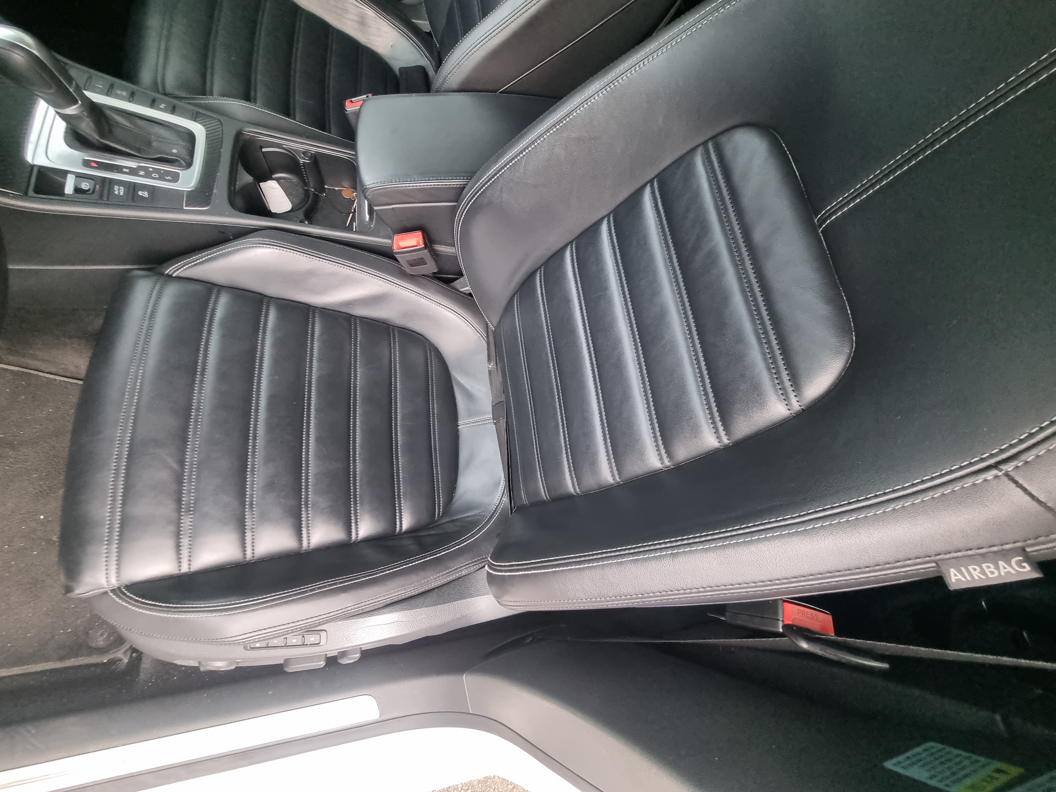 2015 VOLKSWAGEN NEW CC 2.0 TDI BLUEMOTION R-LINE - Thumbnail 13
