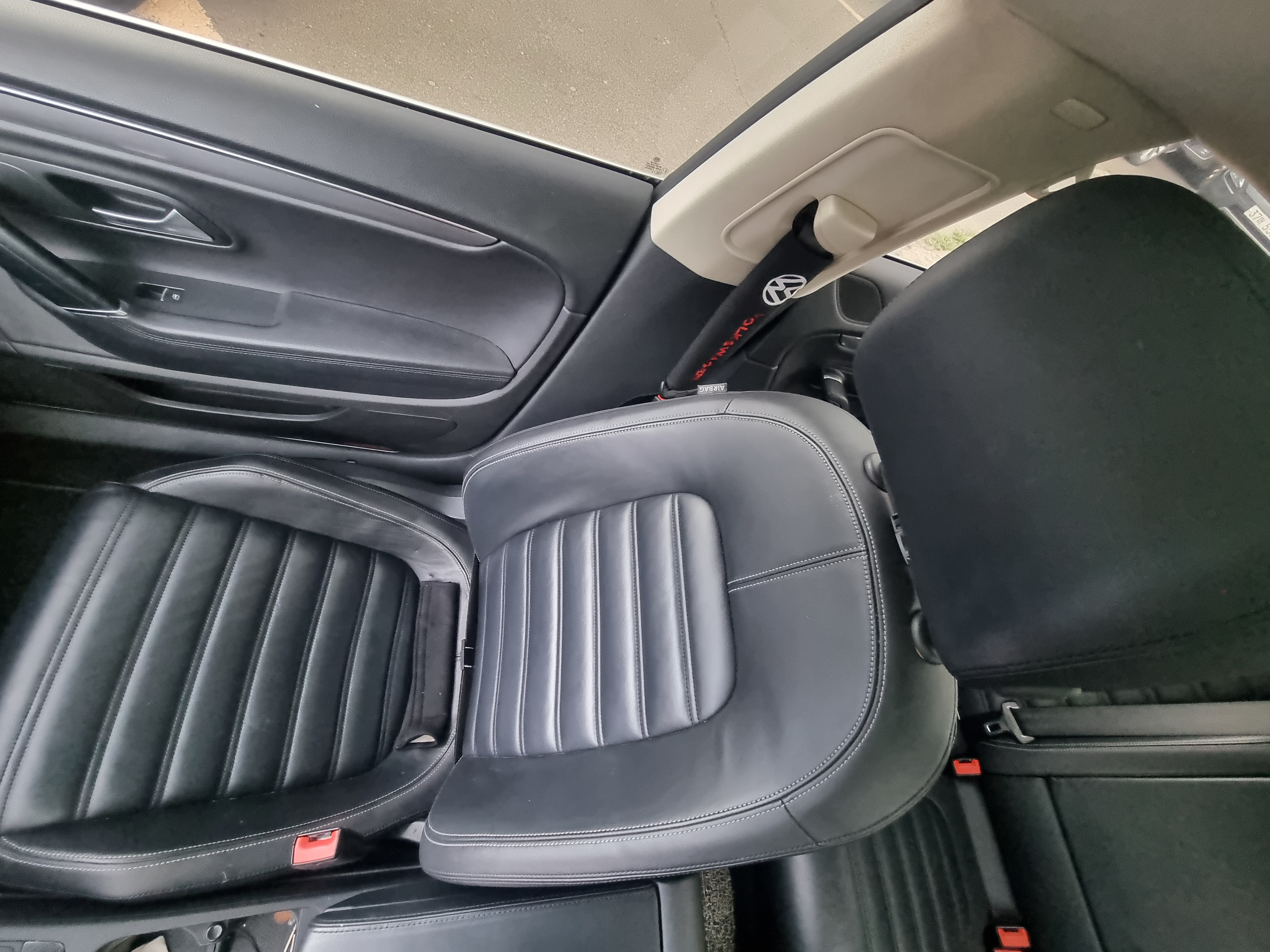 2015 VOLKSWAGEN NEW CC 2.0 TDI BLUEMOTION R-LINE - Thumbnail 14