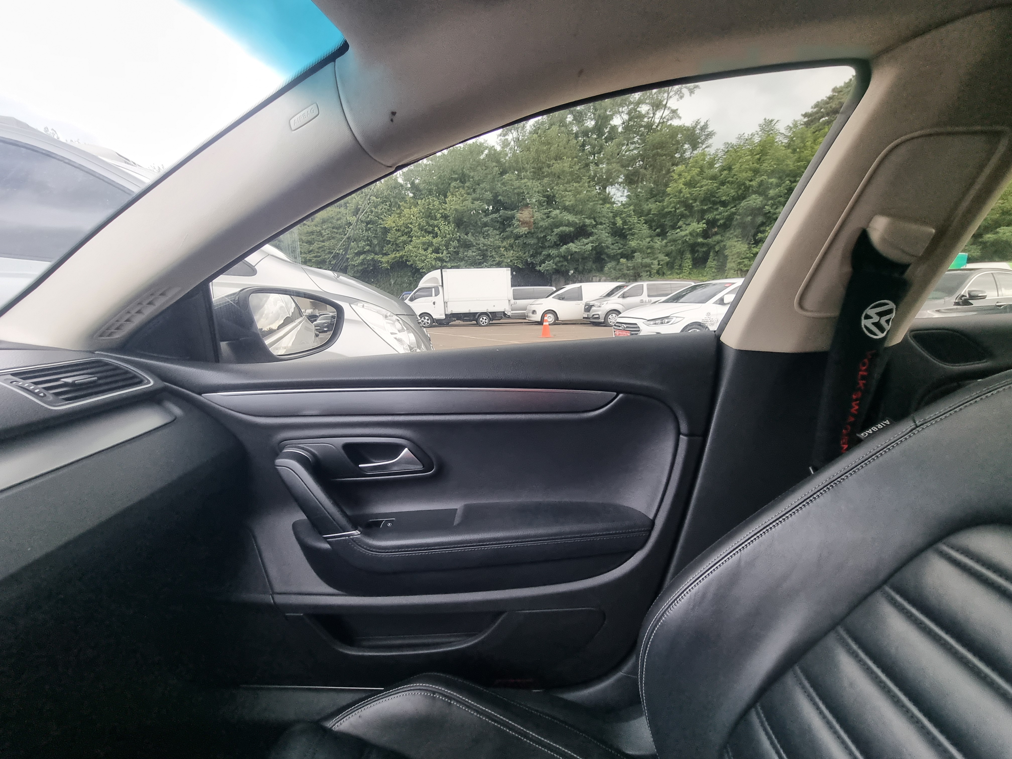 2015 VOLKSWAGEN NEW CC 2.0 TDI BLUEMOTION R-LINE - Thumbnail 15