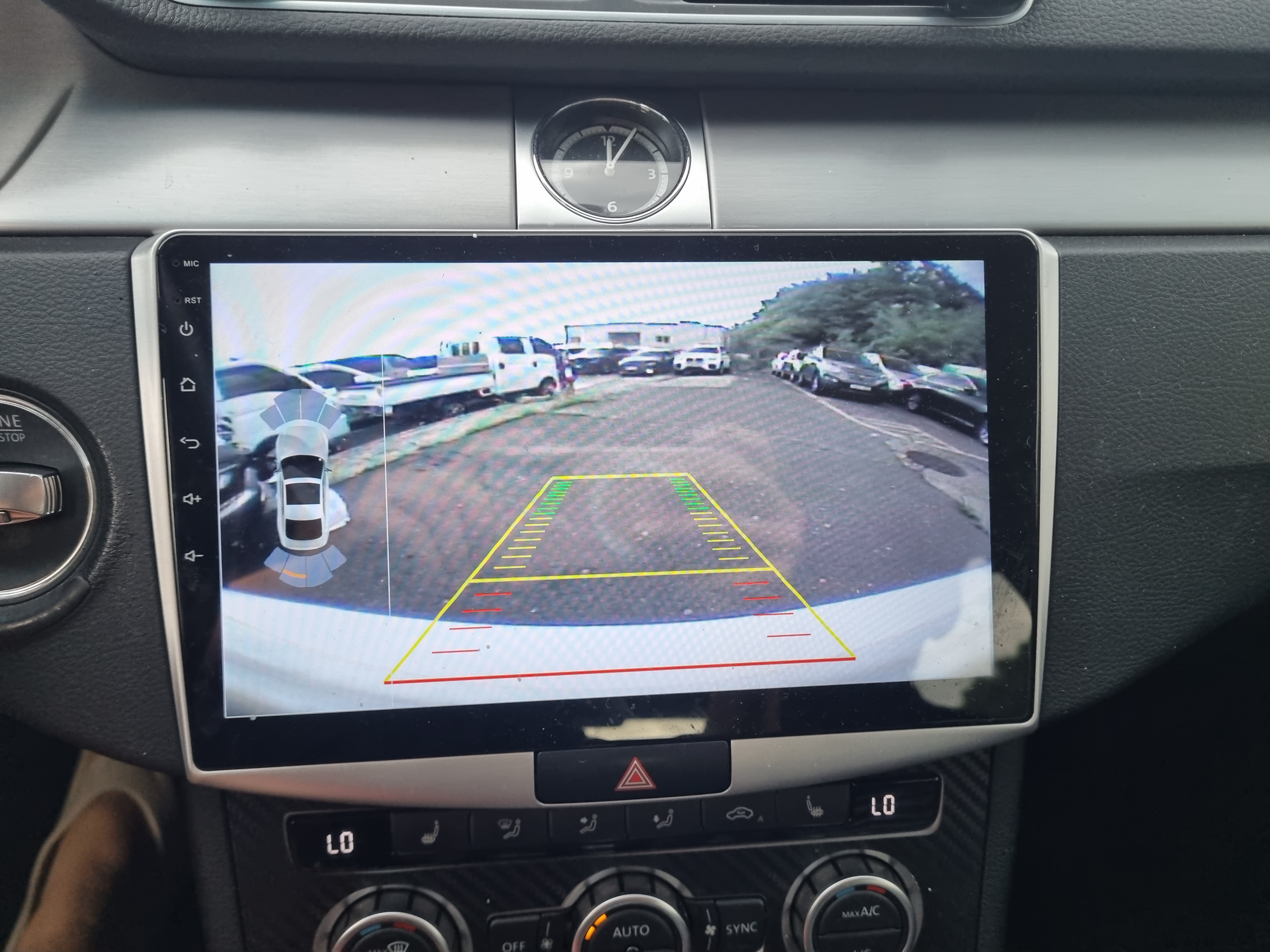 2015 VOLKSWAGEN NEW CC 2.0 TDI BLUEMOTION R-LINE - Thumbnail 17