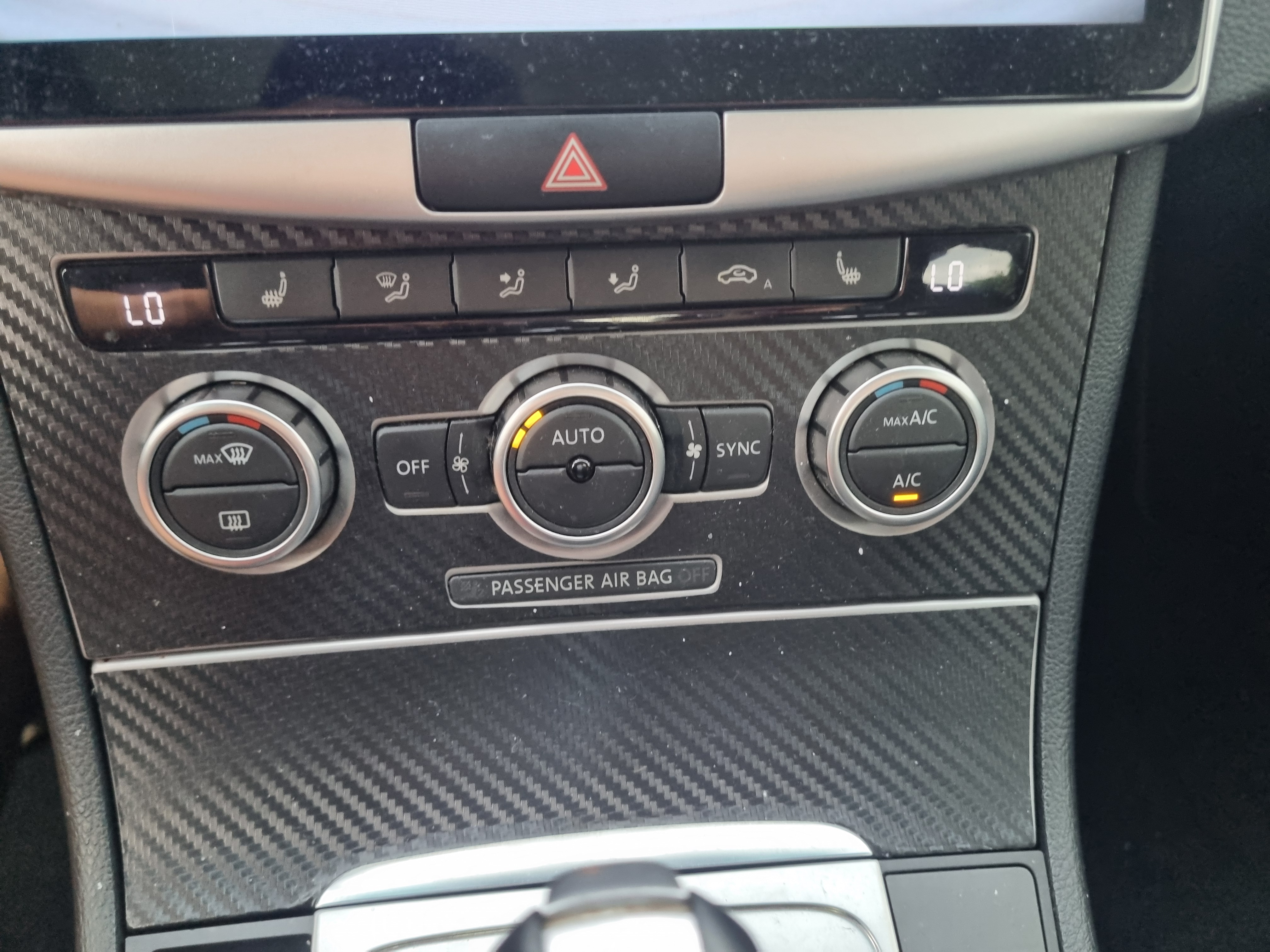 2015 VOLKSWAGEN NEW CC 2.0 TDI BLUEMOTION R-LINE - Thumbnail 18