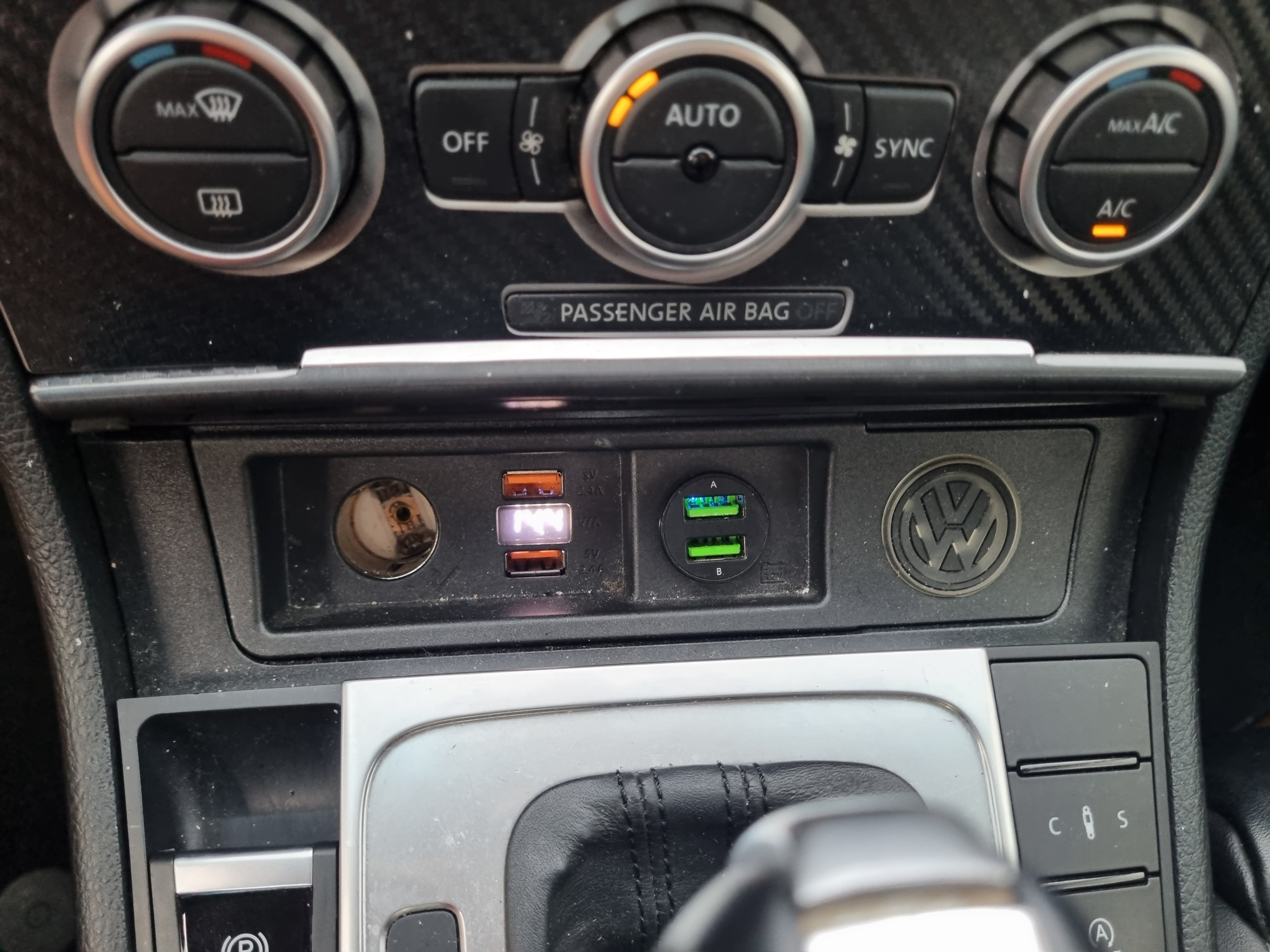 2015 VOLKSWAGEN NEW CC 2.0 TDI BLUEMOTION R-LINE - Thumbnail 19