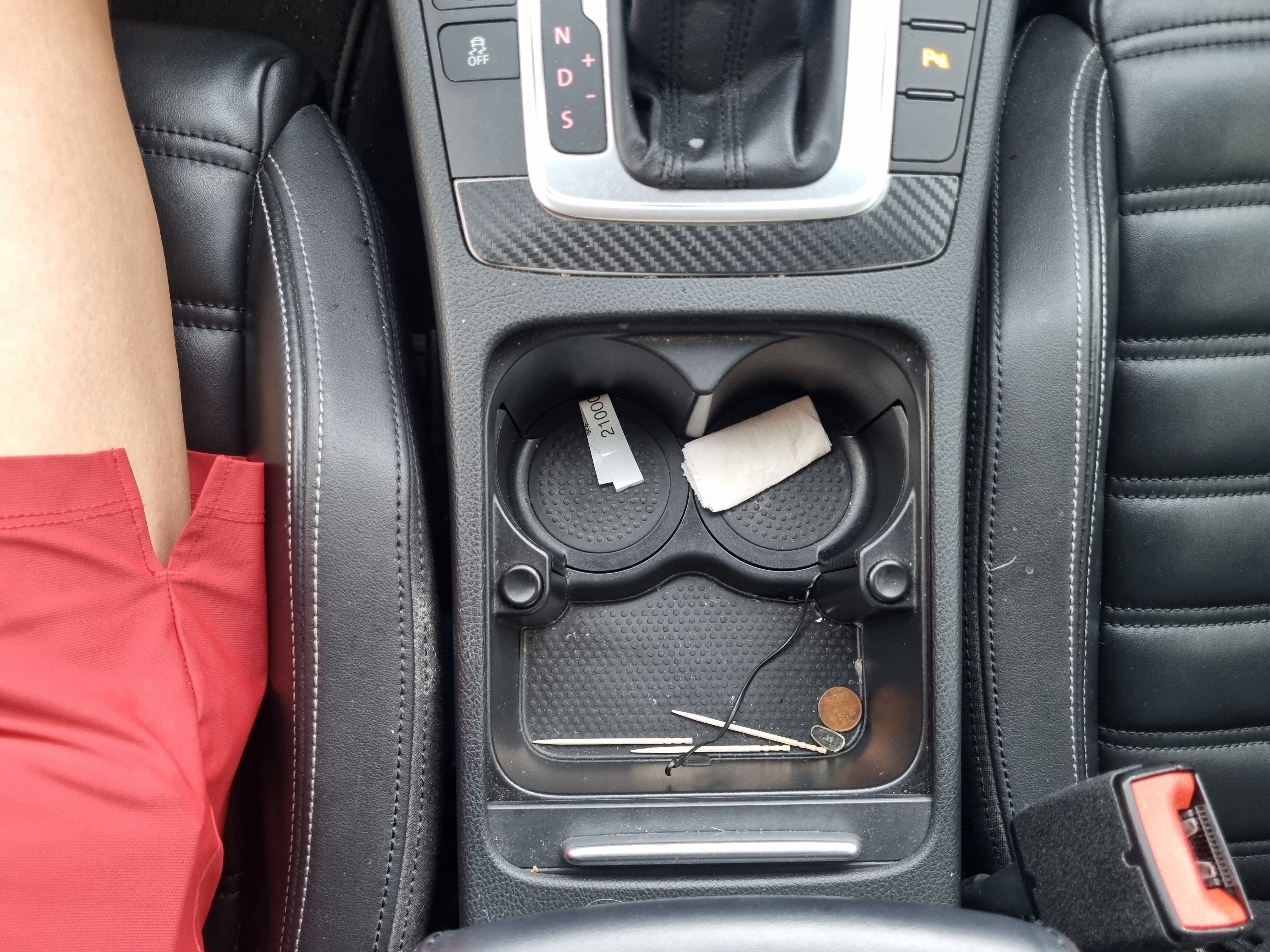 2015 VOLKSWAGEN NEW CC 2.0 TDI BLUEMOTION R-LINE - Thumbnail 21
