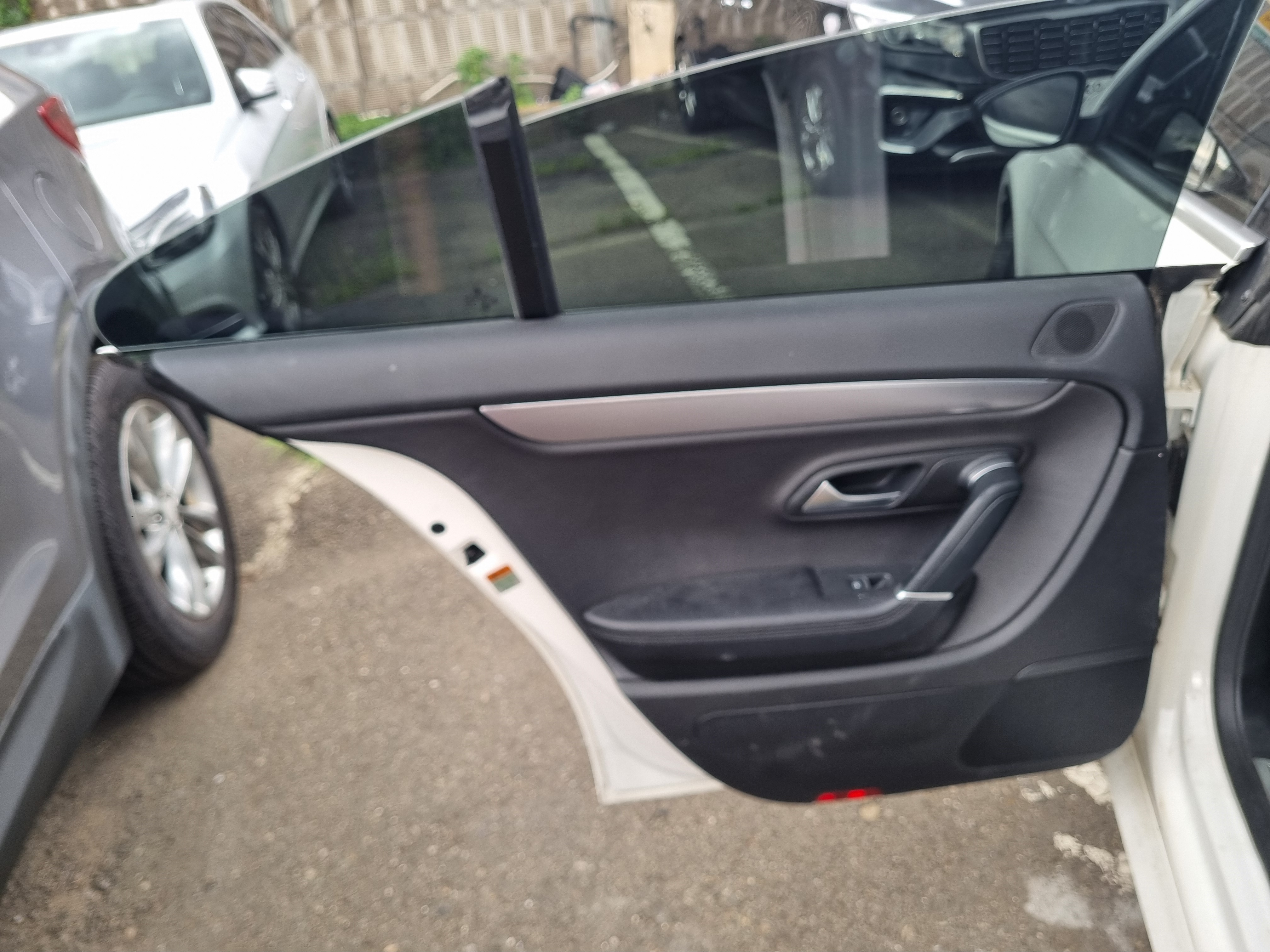 2015 VOLKSWAGEN NEW CC 2.0 TDI BLUEMOTION R-LINE - Thumbnail 27