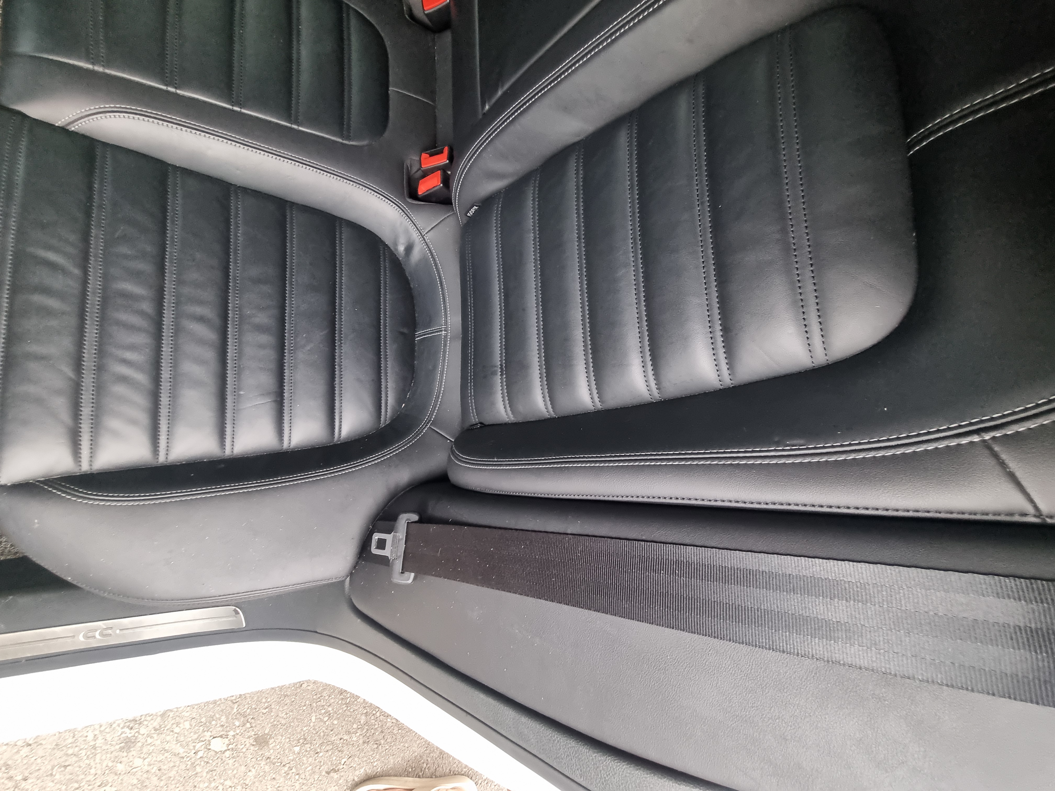 2015 VOLKSWAGEN NEW CC 2.0 TDI BLUEMOTION R-LINE - Thumbnail 29