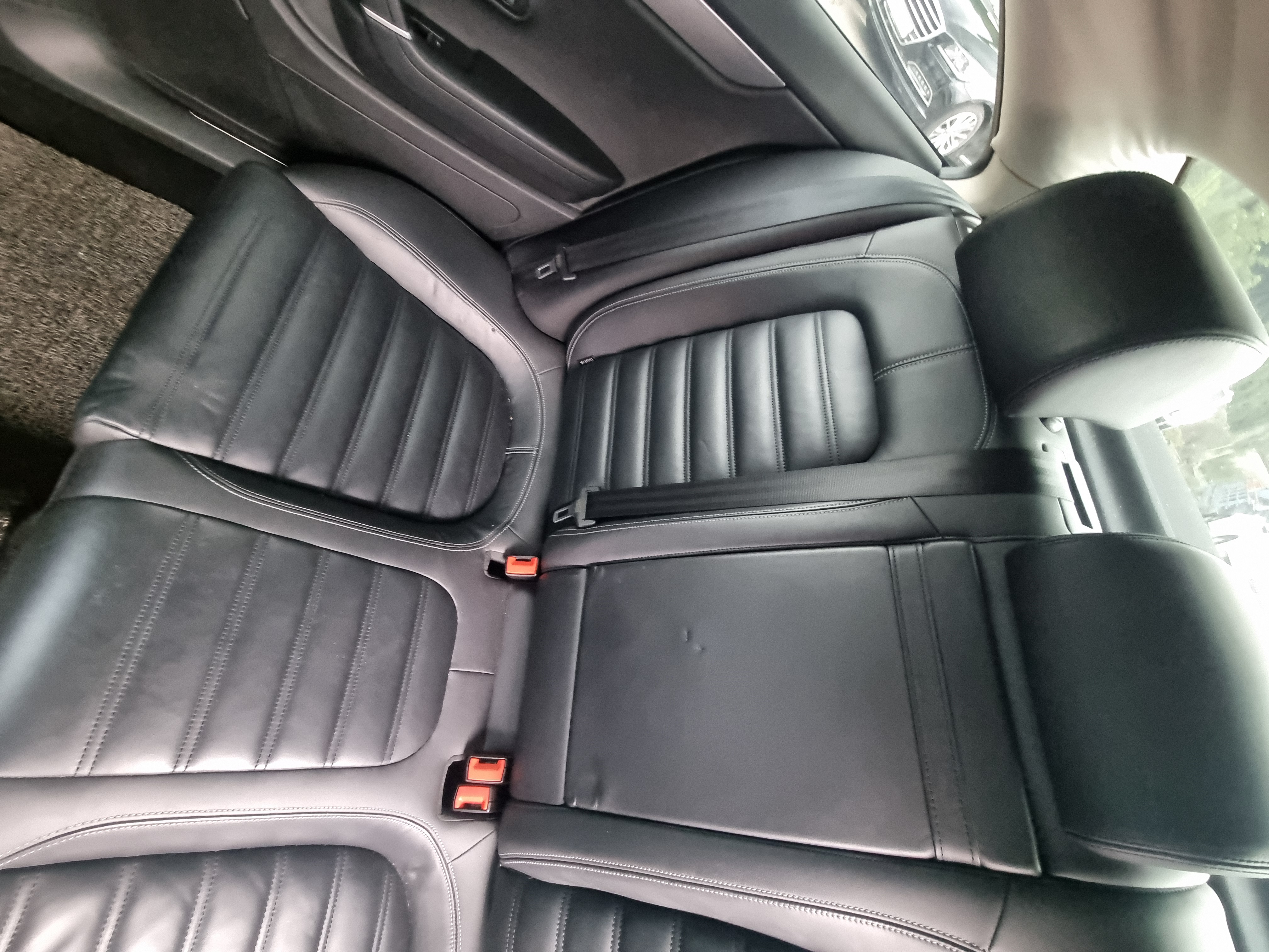 2015 VOLKSWAGEN NEW CC 2.0 TDI BLUEMOTION R-LINE - Thumbnail 30