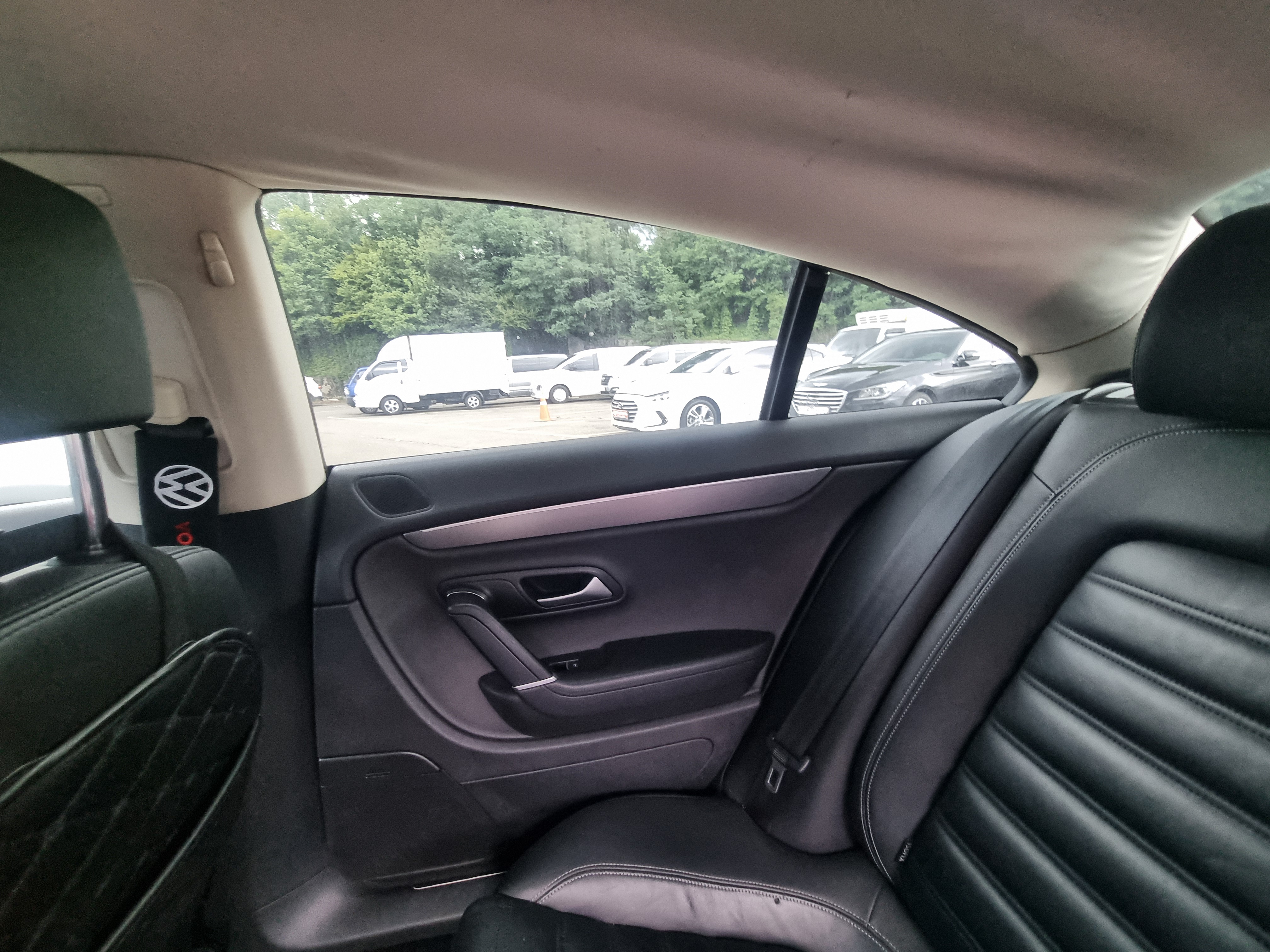 2015 VOLKSWAGEN NEW CC 2.0 TDI BLUEMOTION R-LINE - Thumbnail 31