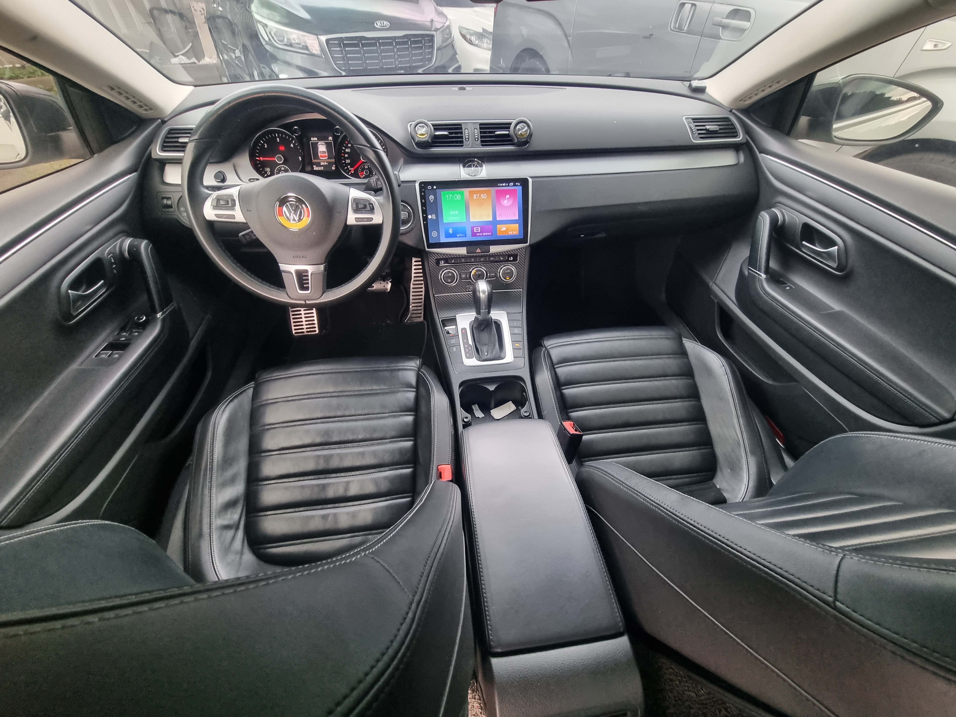 2015 VOLKSWAGEN NEW CC 2.0 TDI BLUEMOTION R-LINE - Thumbnail 33