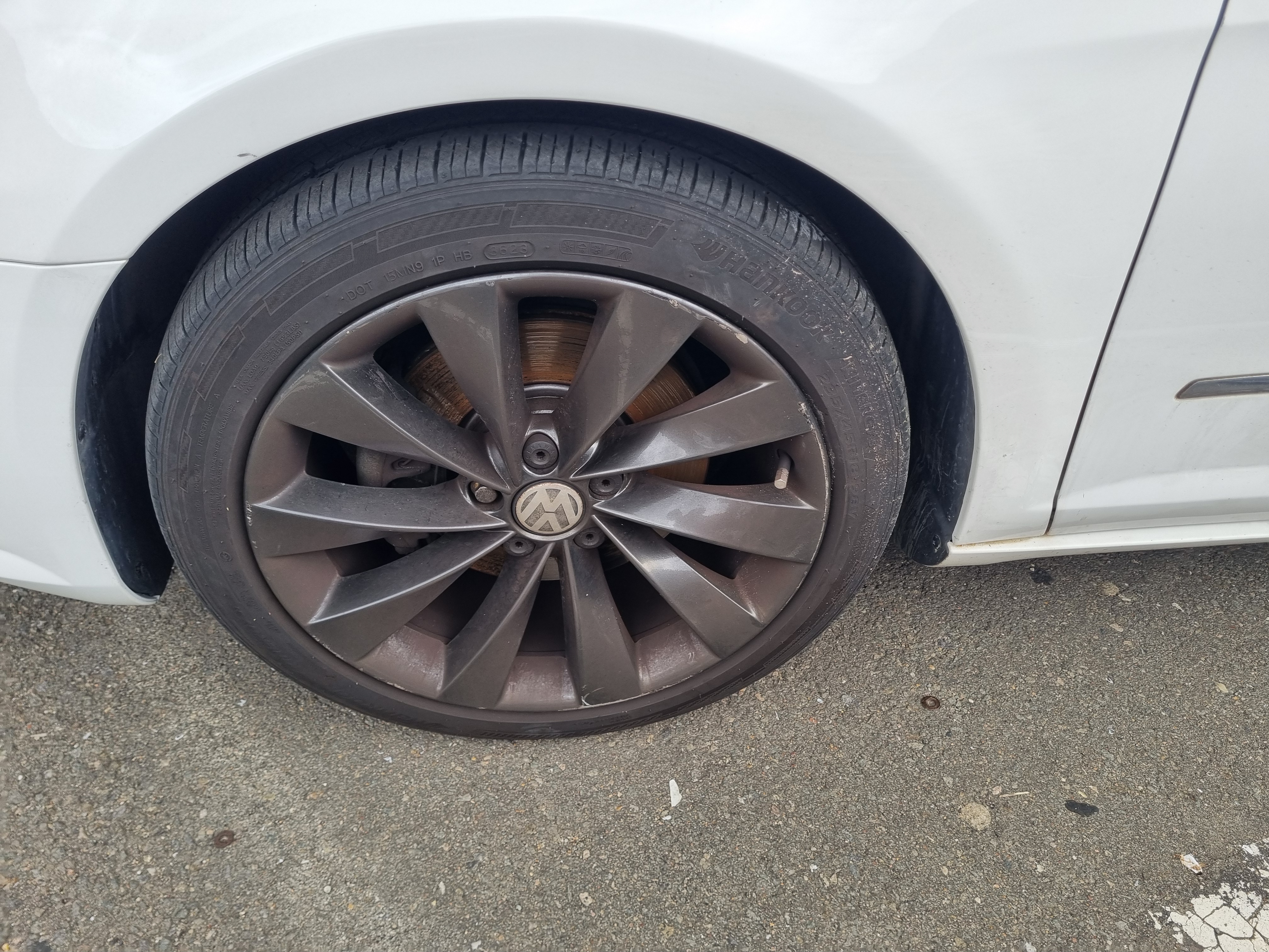 2015 VOLKSWAGEN NEW CC 2.0 TDI BLUEMOTION R-LINE - Thumbnail 34