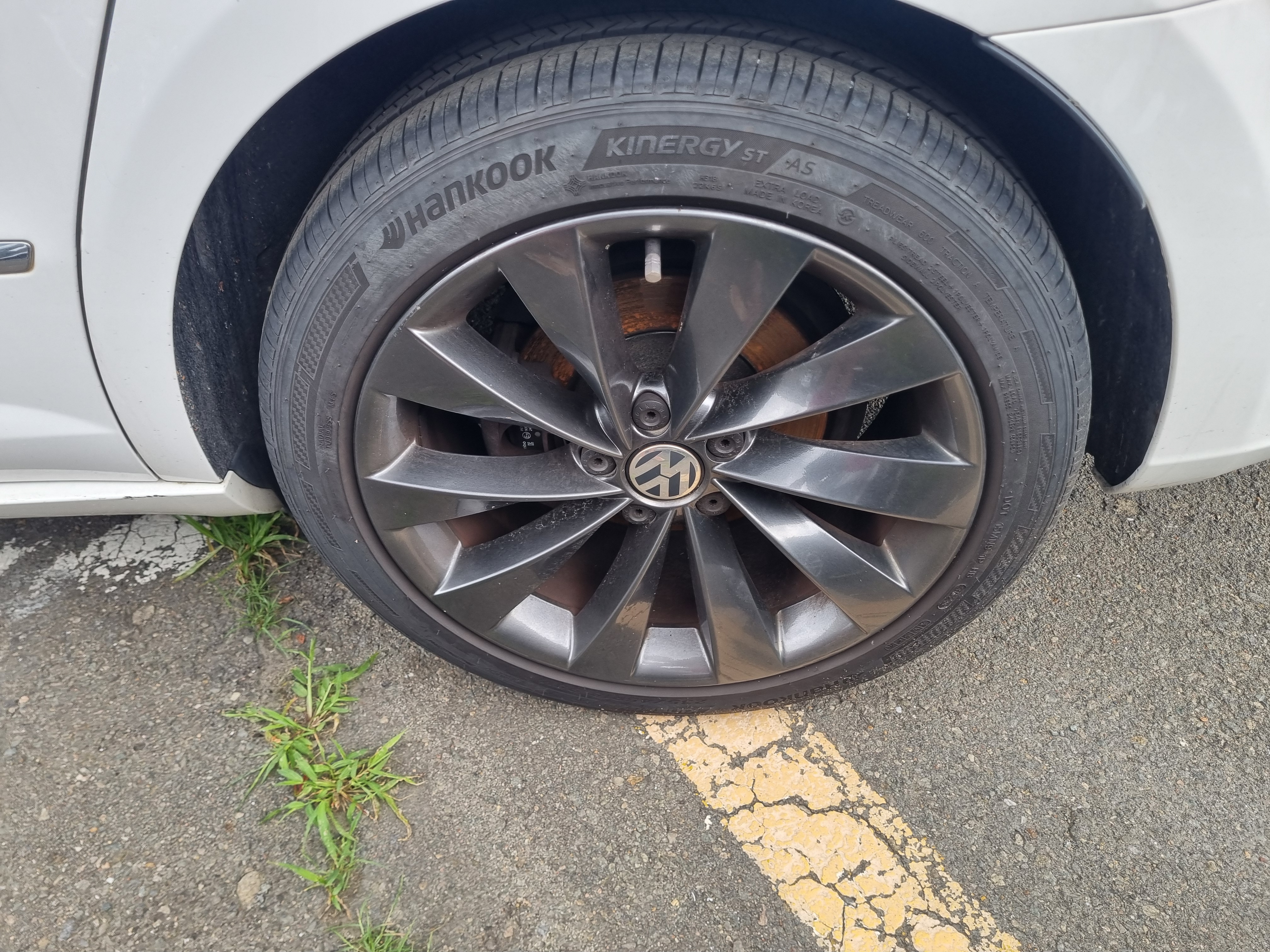2015 VOLKSWAGEN NEW CC 2.0 TDI BLUEMOTION R-LINE - Thumbnail 35