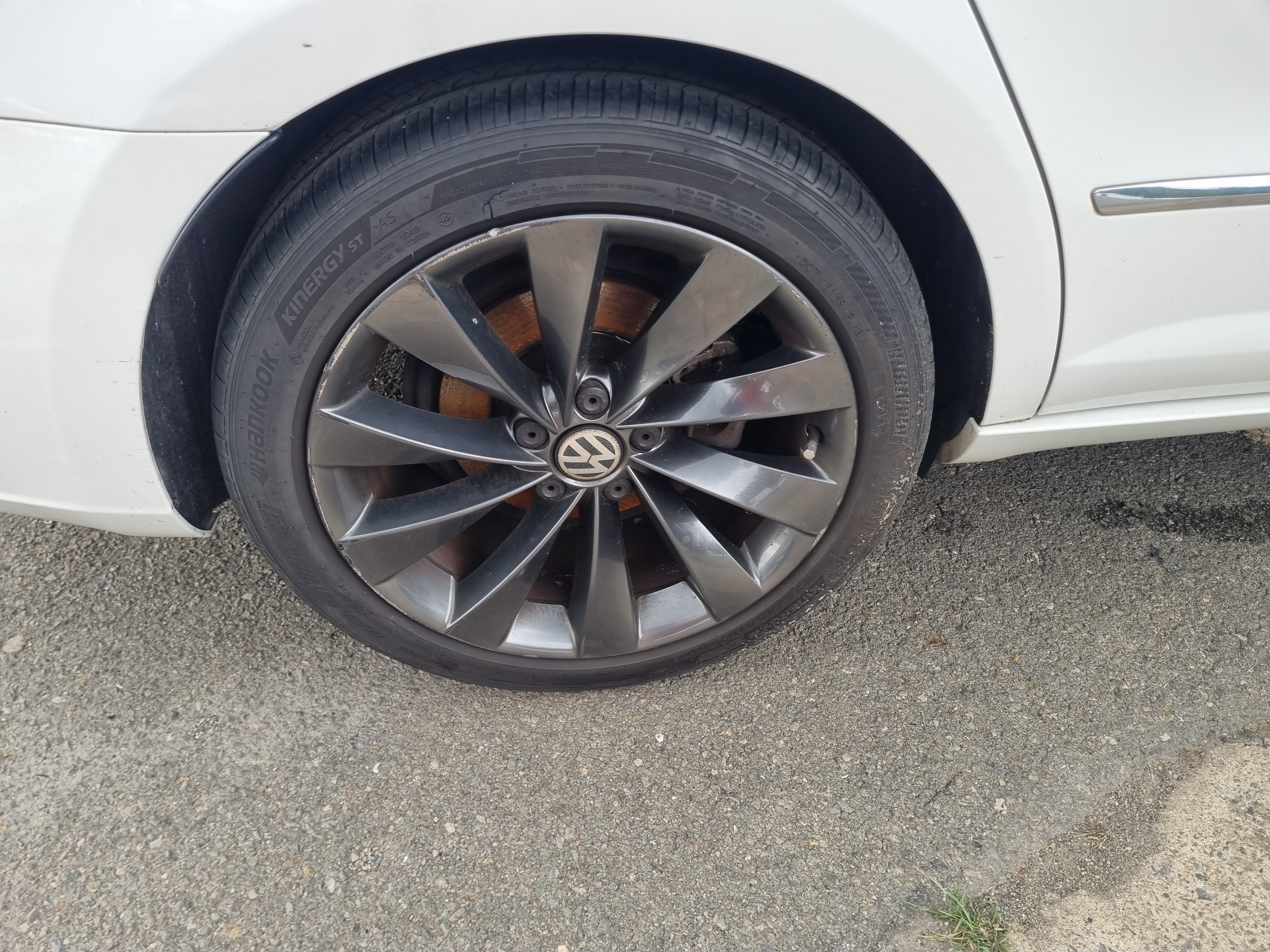 2015 VOLKSWAGEN NEW CC 2.0 TDI BLUEMOTION R-LINE - Thumbnail 36