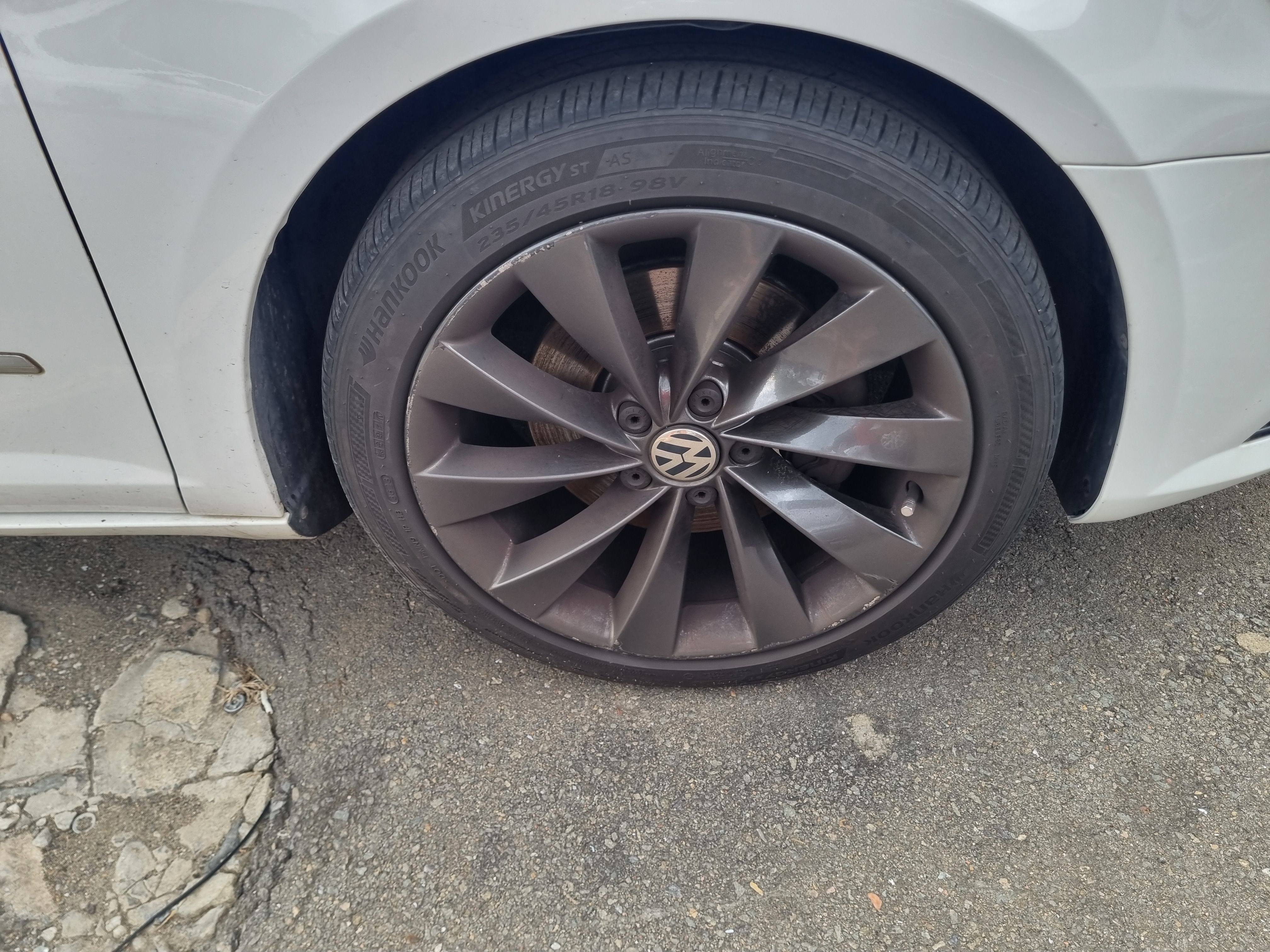2015 VOLKSWAGEN NEW CC 2.0 TDI BLUEMOTION R-LINE - Thumbnail 37