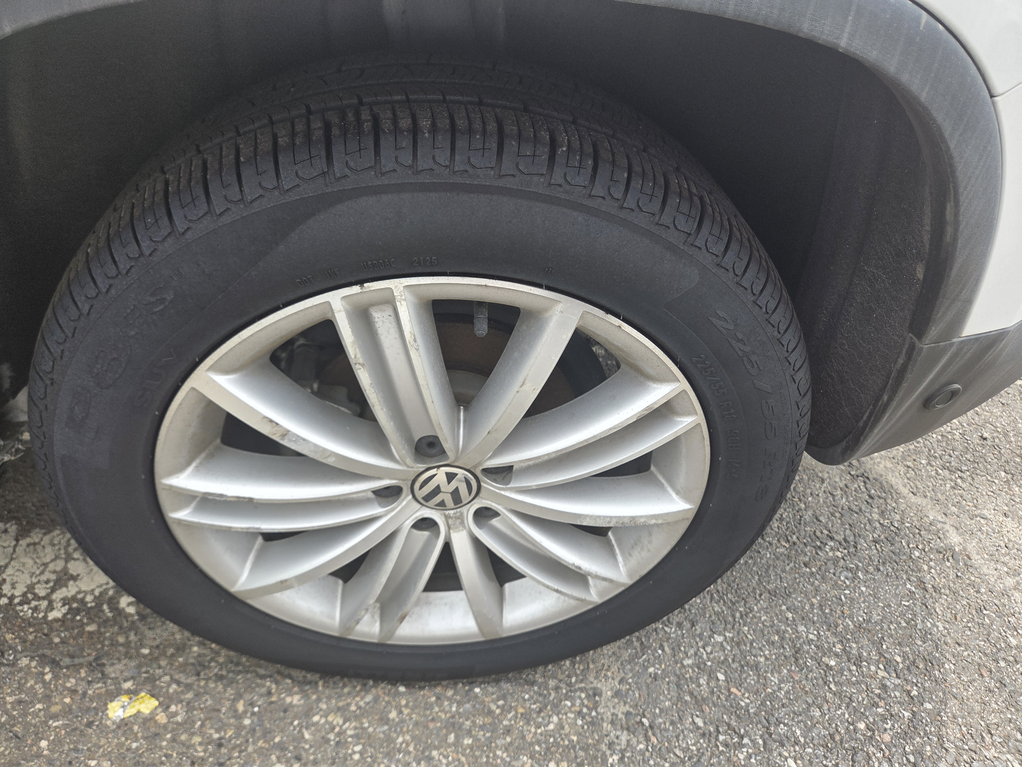 2016 VOLKSWAGEN NEW TIGUAN 2.0 TDI PREMIUM - Thumbnail 13