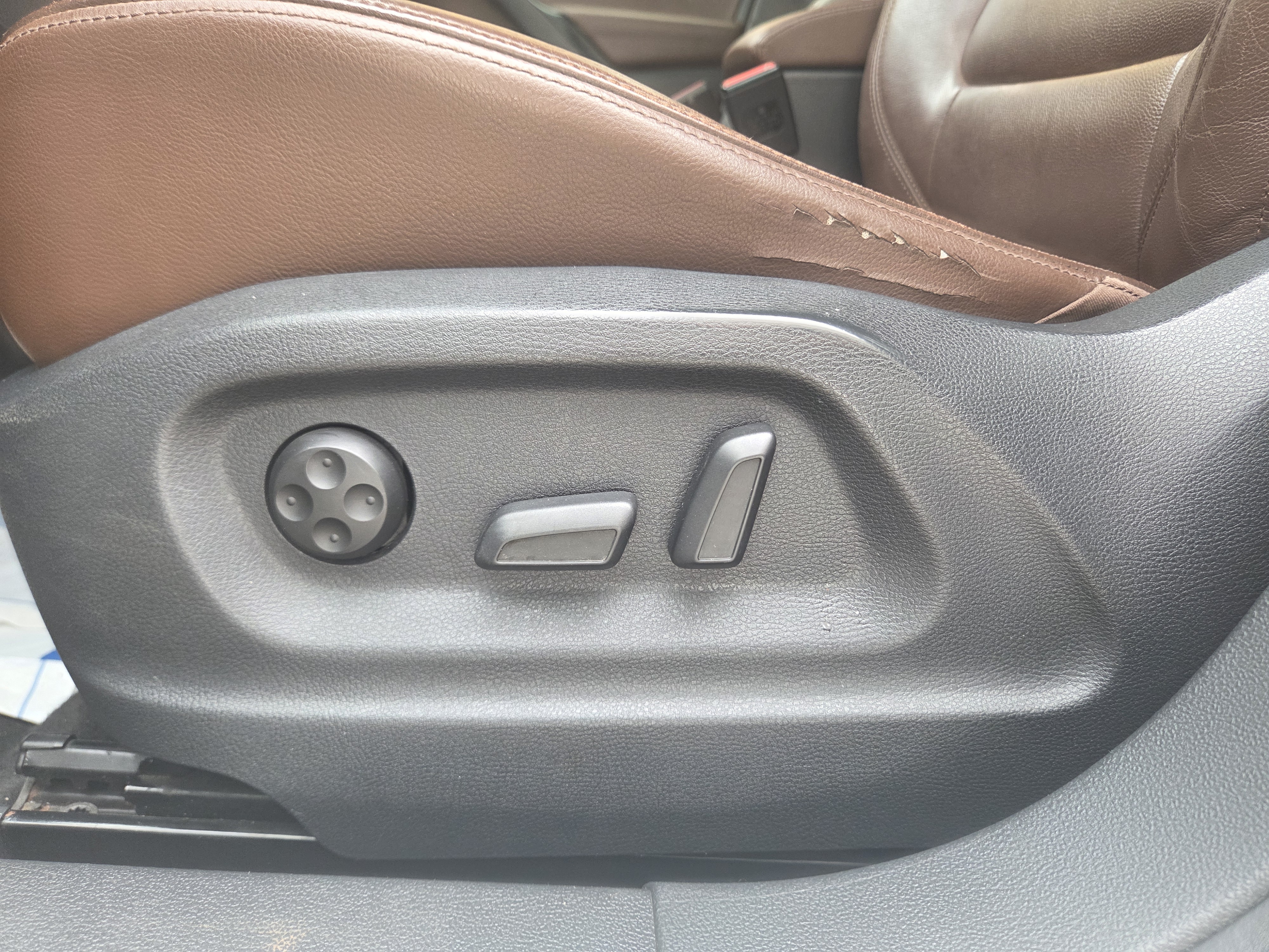 2016 VOLKSWAGEN NEW TIGUAN 2.0 TDI PREMIUM - Thumbnail 16