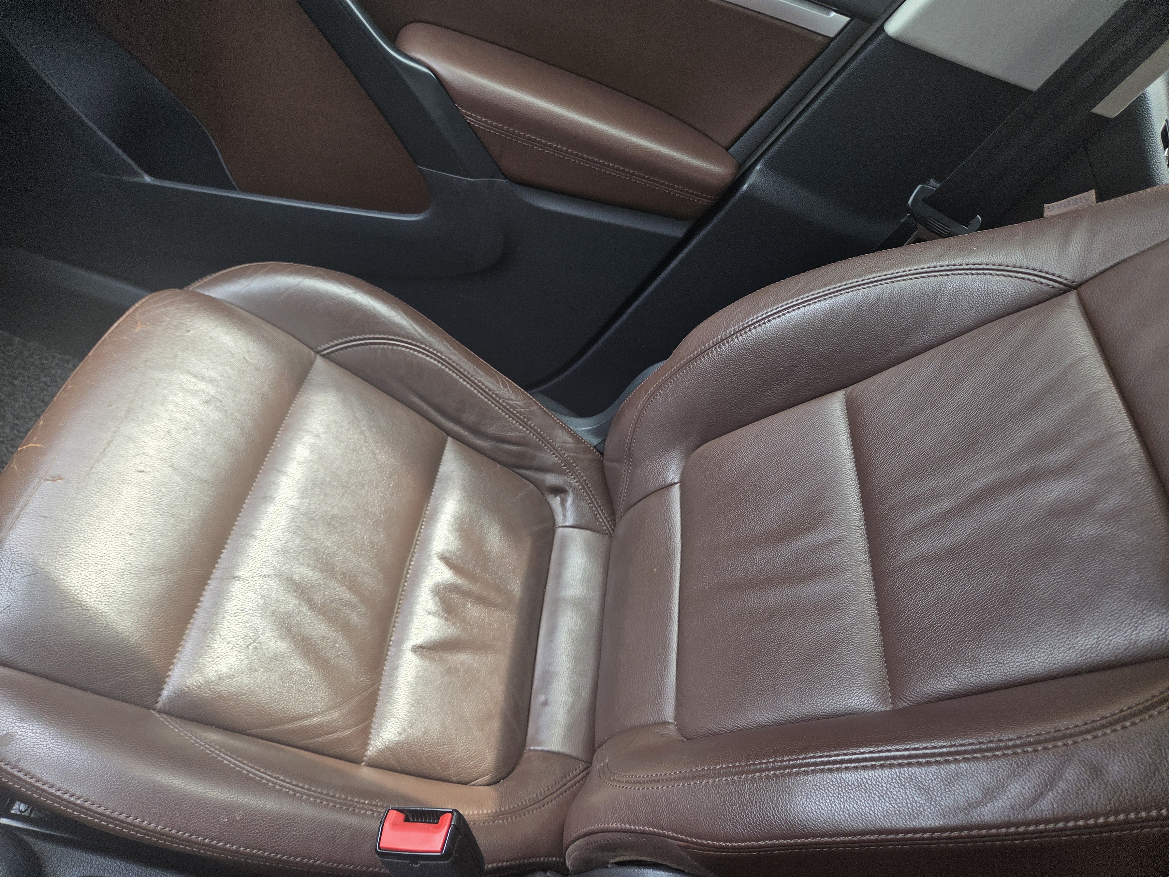 2016 VOLKSWAGEN NEW TIGUAN 2.0 TDI PREMIUM - Thumbnail 18
