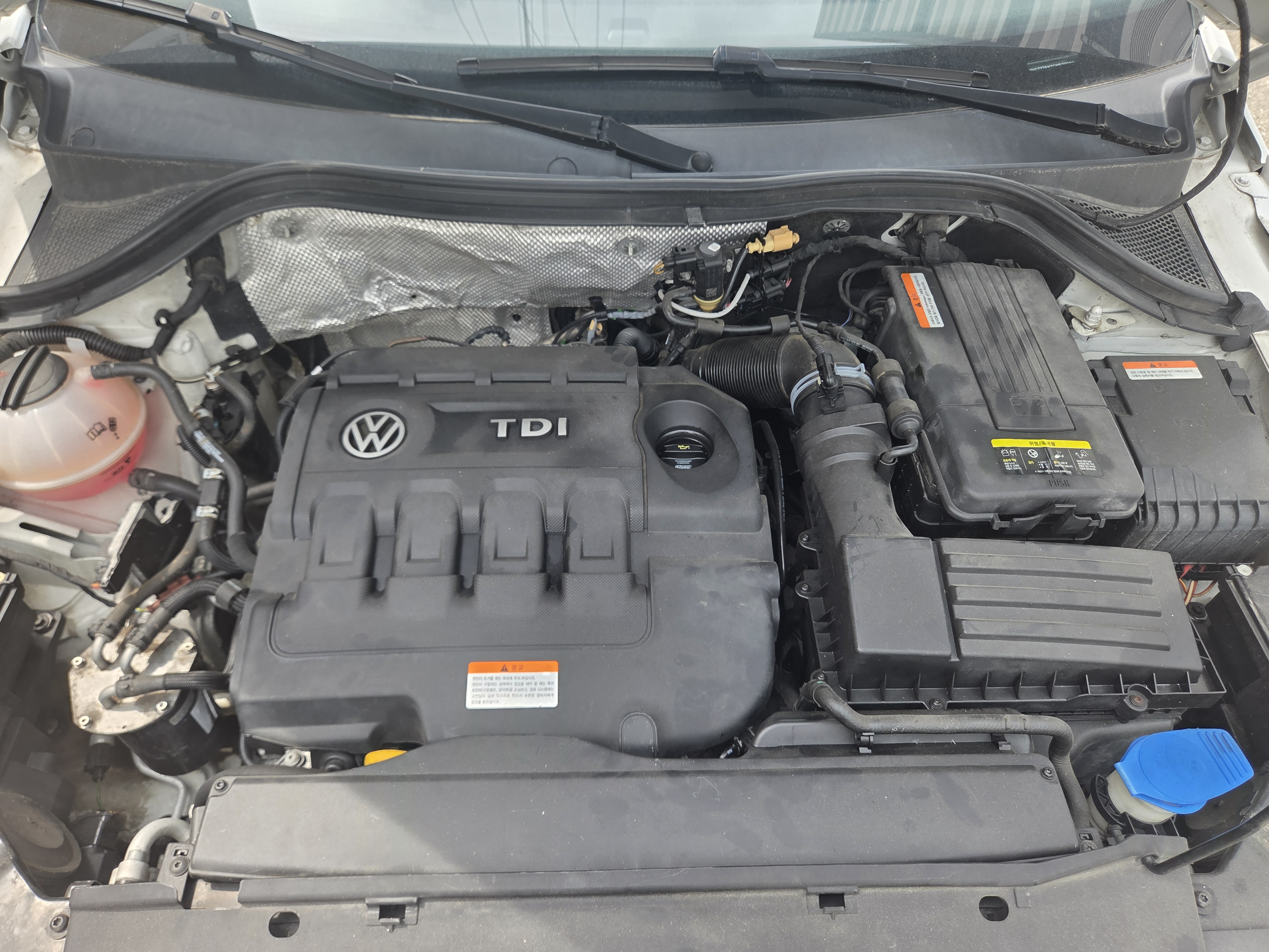 2016 VOLKSWAGEN NEW TIGUAN 2.0 TDI PREMIUM - Thumbnail 21