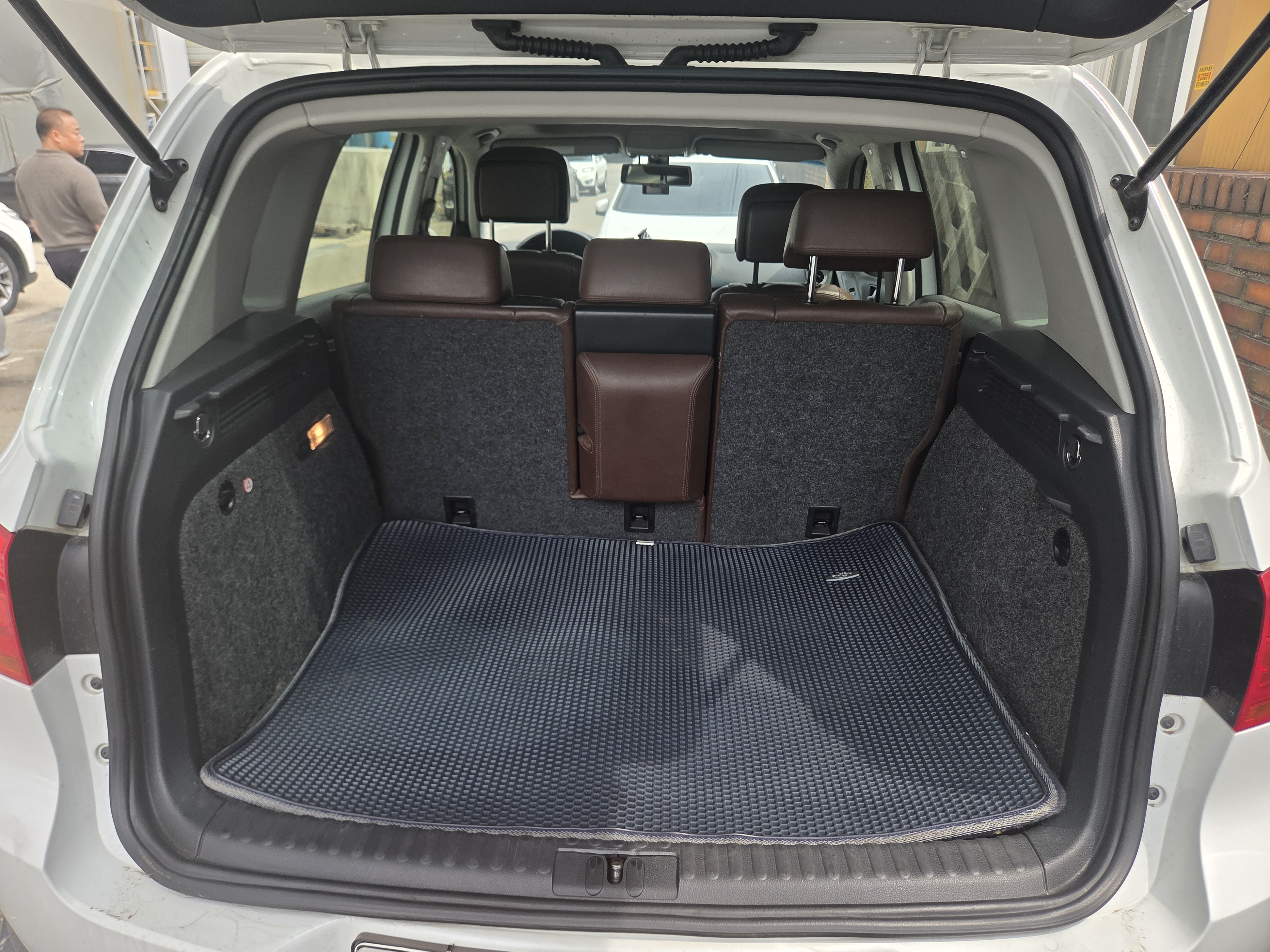 2016 VOLKSWAGEN NEW TIGUAN 2.0 TDI PREMIUM - Thumbnail 23
