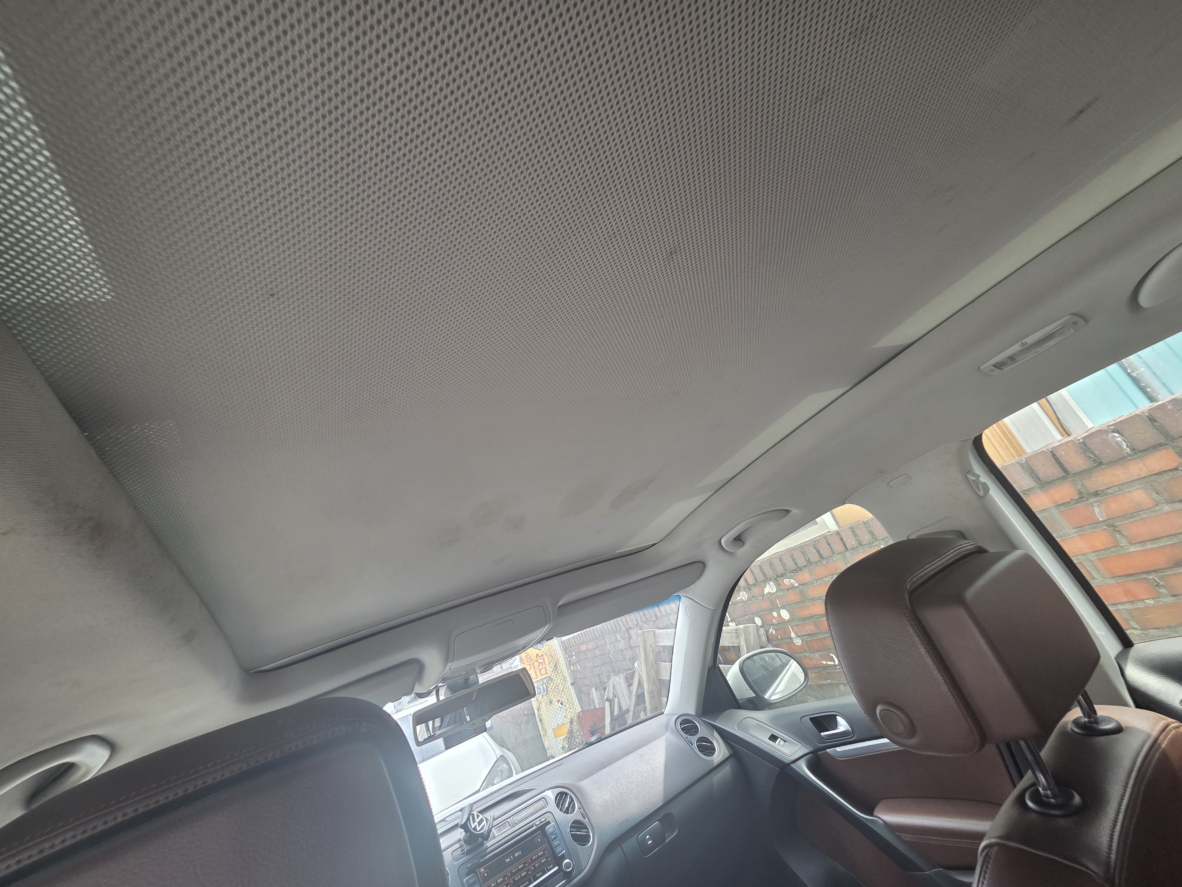2016 VOLKSWAGEN NEW TIGUAN 2.0 TDI PREMIUM - Thumbnail 24