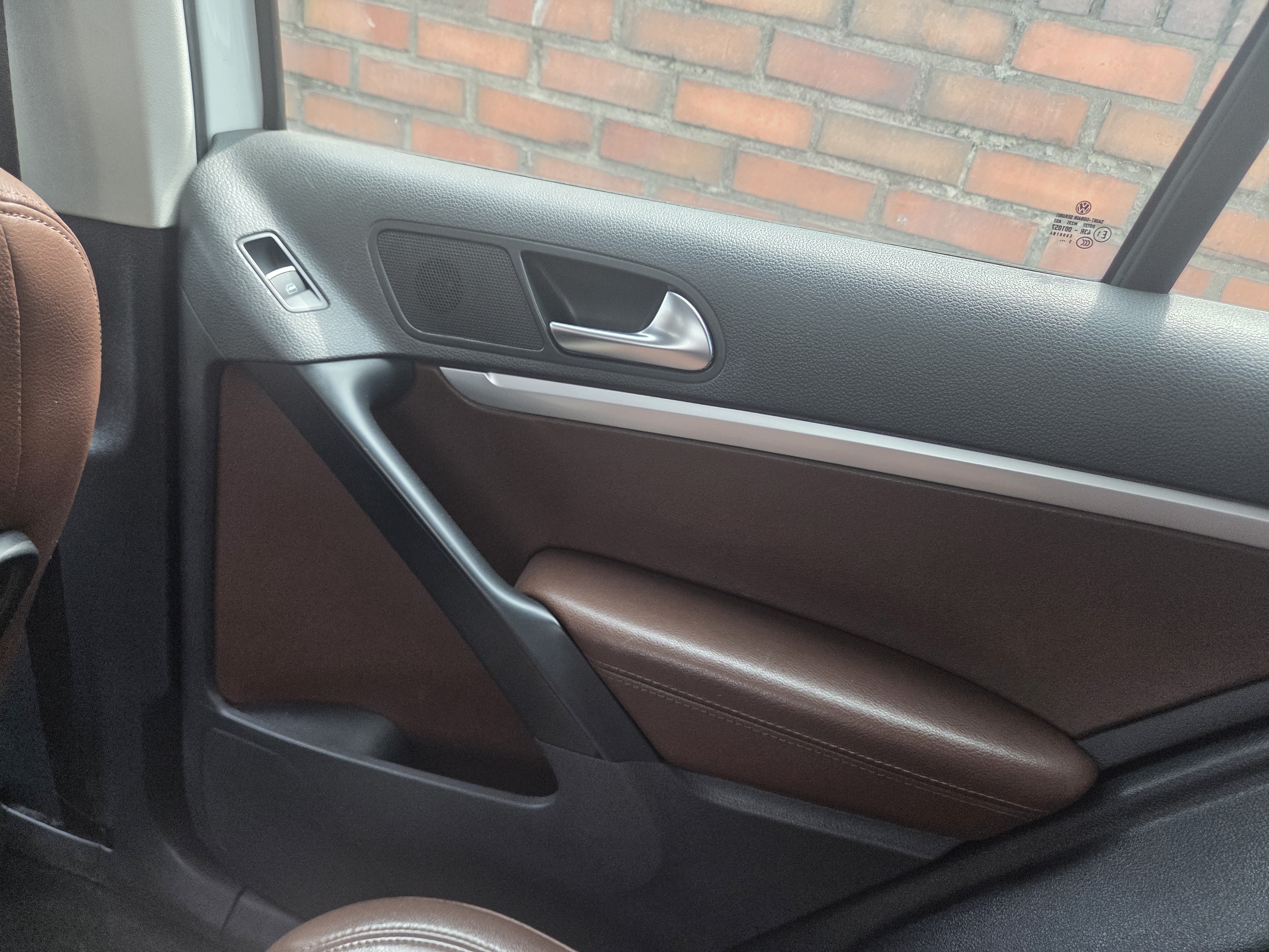 2016 VOLKSWAGEN NEW TIGUAN 2.0 TDI PREMIUM - Thumbnail 28