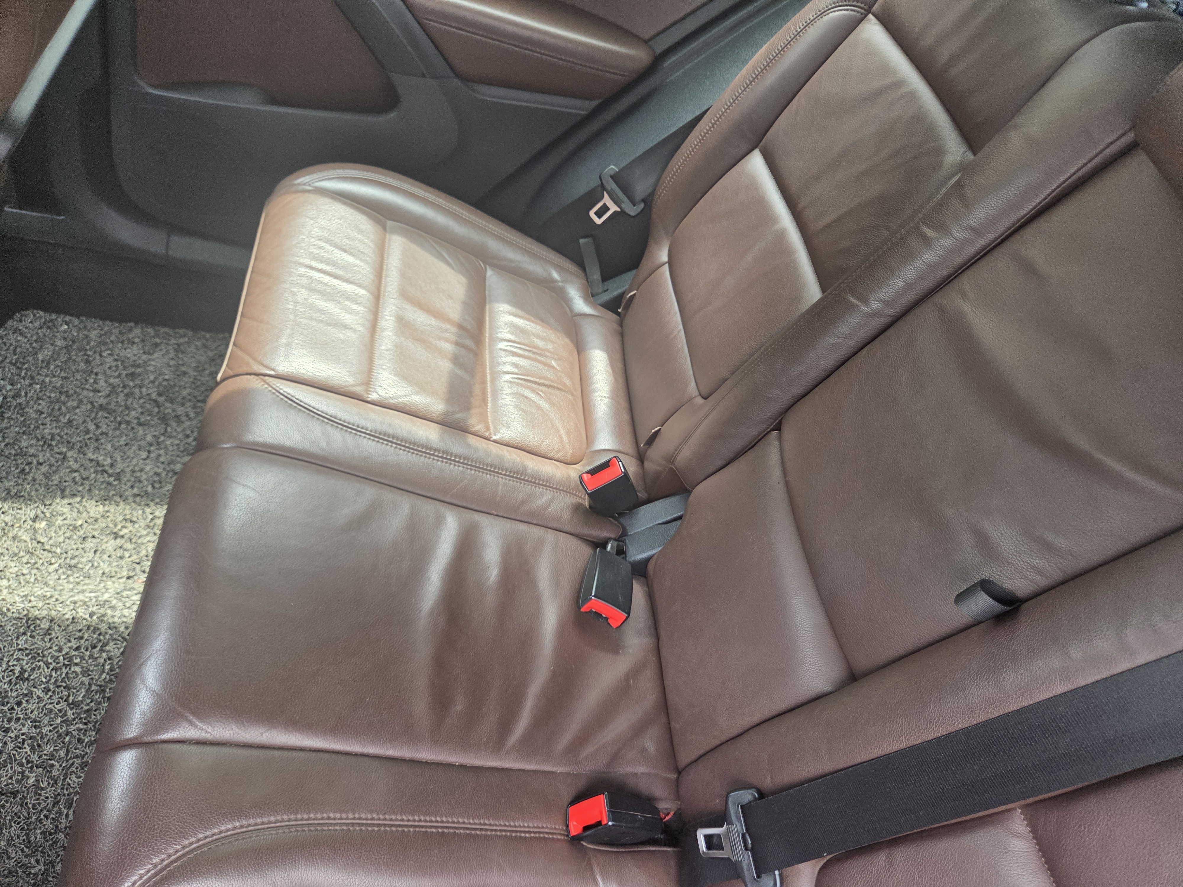 2016 VOLKSWAGEN NEW TIGUAN 2.0 TDI PREMIUM - Thumbnail 29