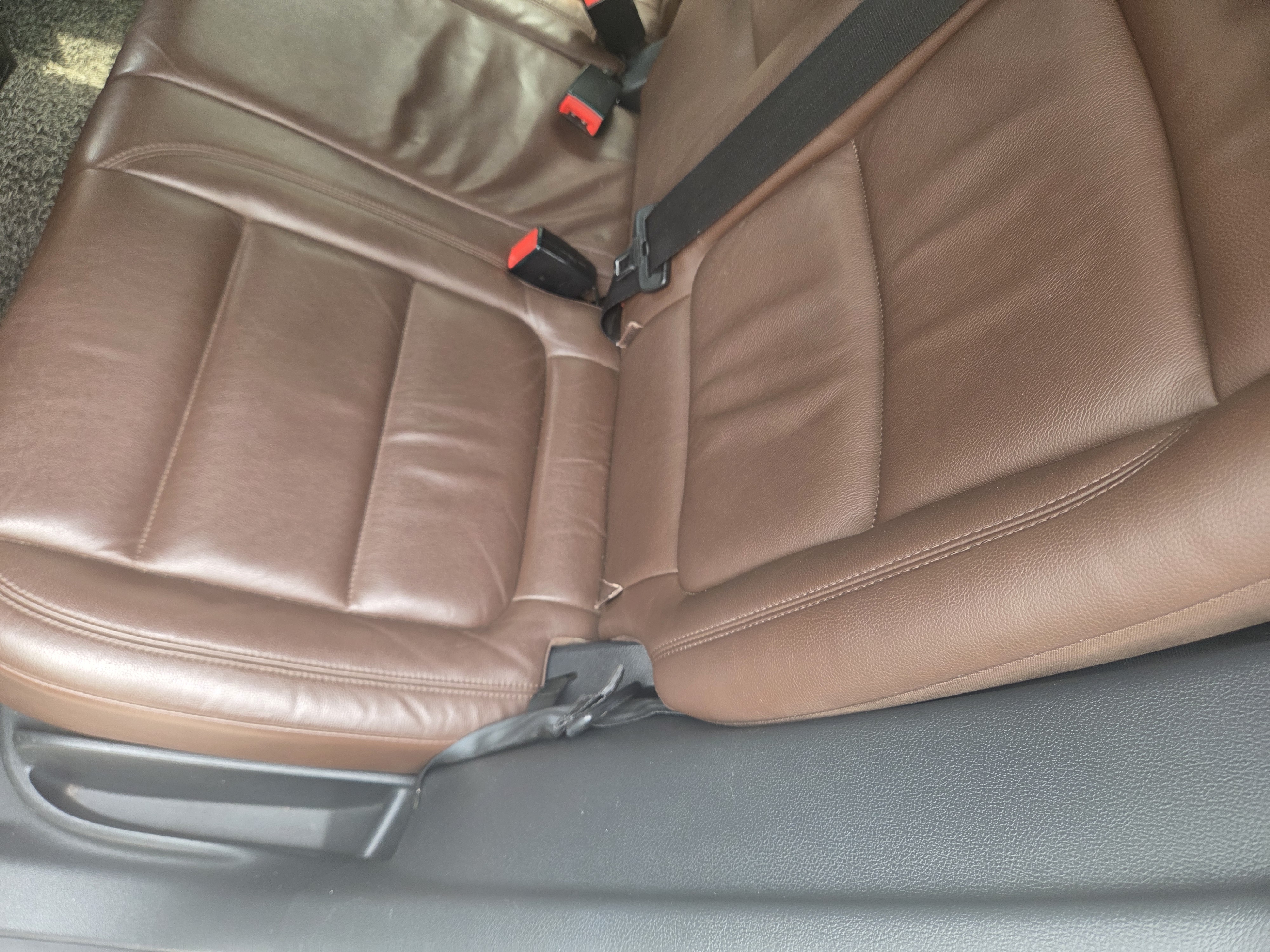 2016 VOLKSWAGEN NEW TIGUAN 2.0 TDI PREMIUM - Thumbnail 30