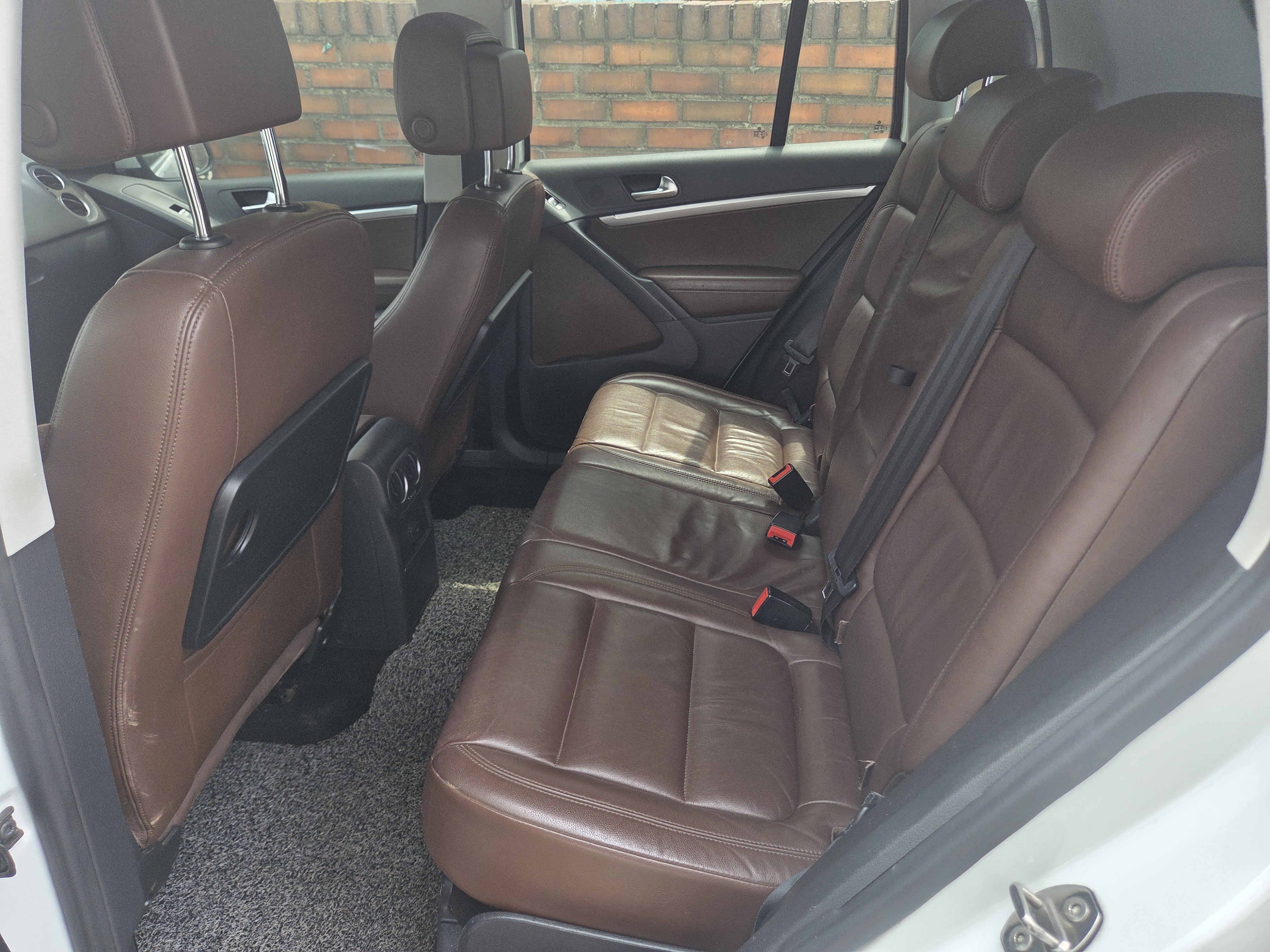 2016 VOLKSWAGEN NEW TIGUAN 2.0 TDI PREMIUM - Thumbnail 31