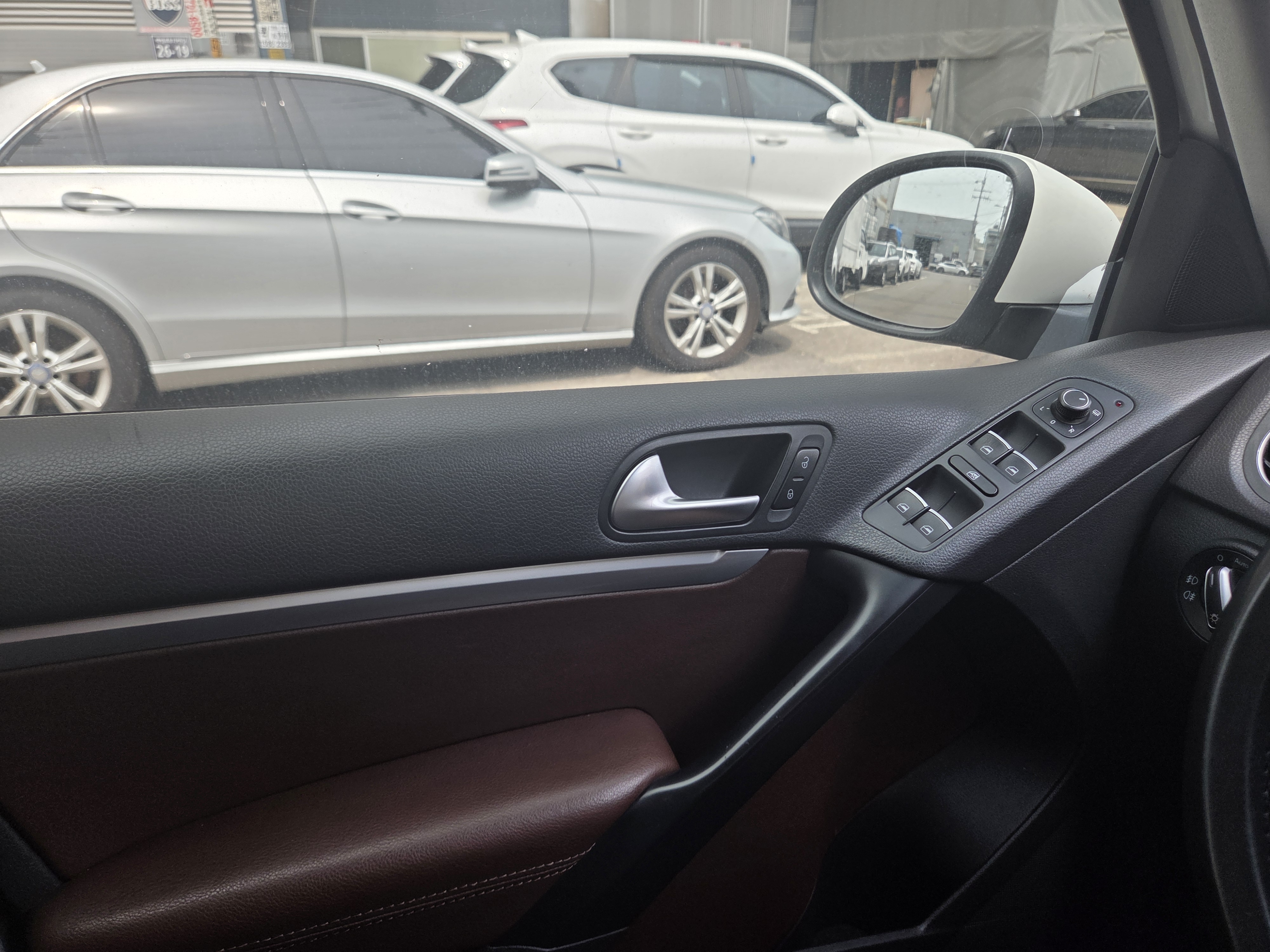 2016 VOLKSWAGEN NEW TIGUAN 2.0 TDI PREMIUM - Thumbnail 33